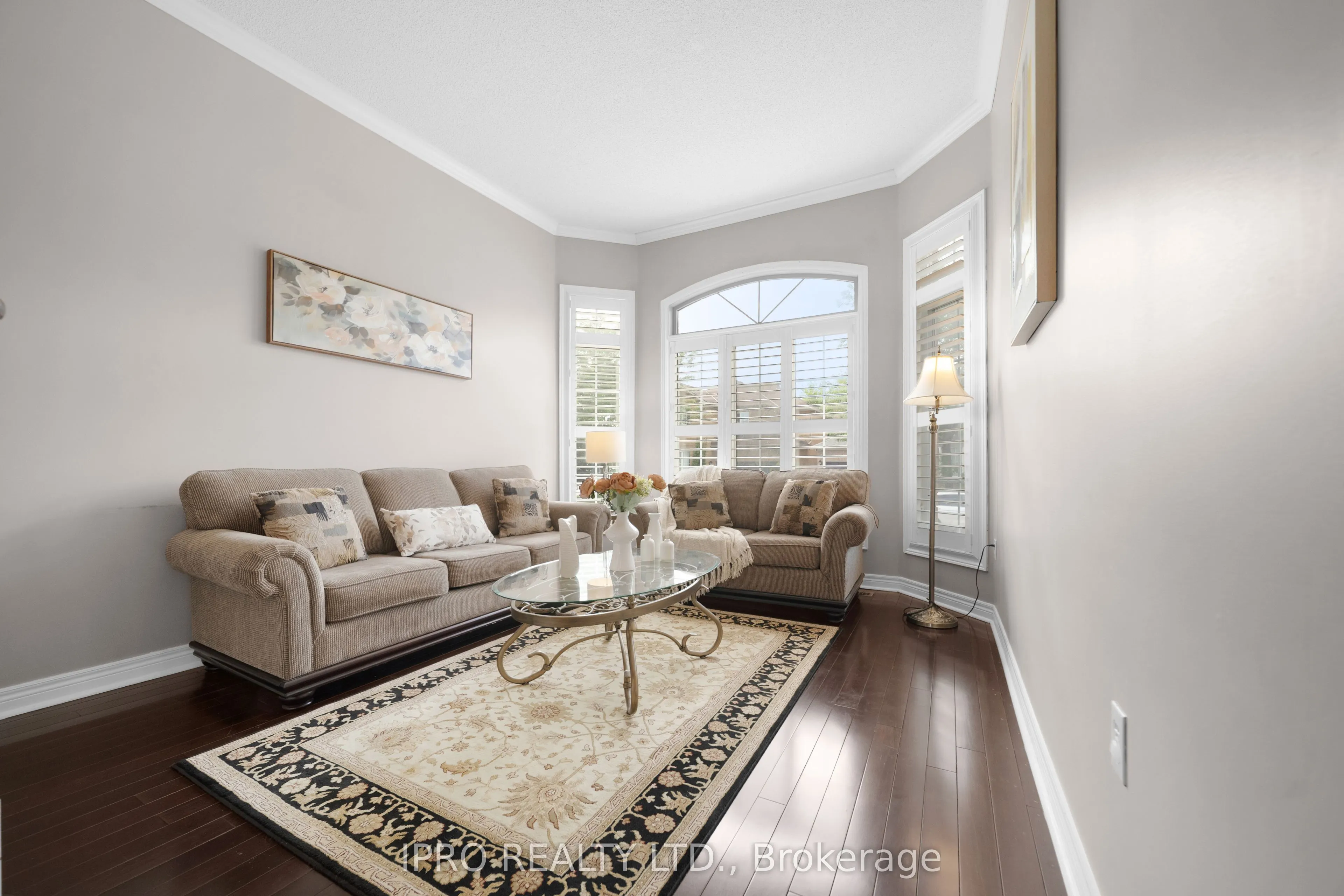 3520 Positano Place