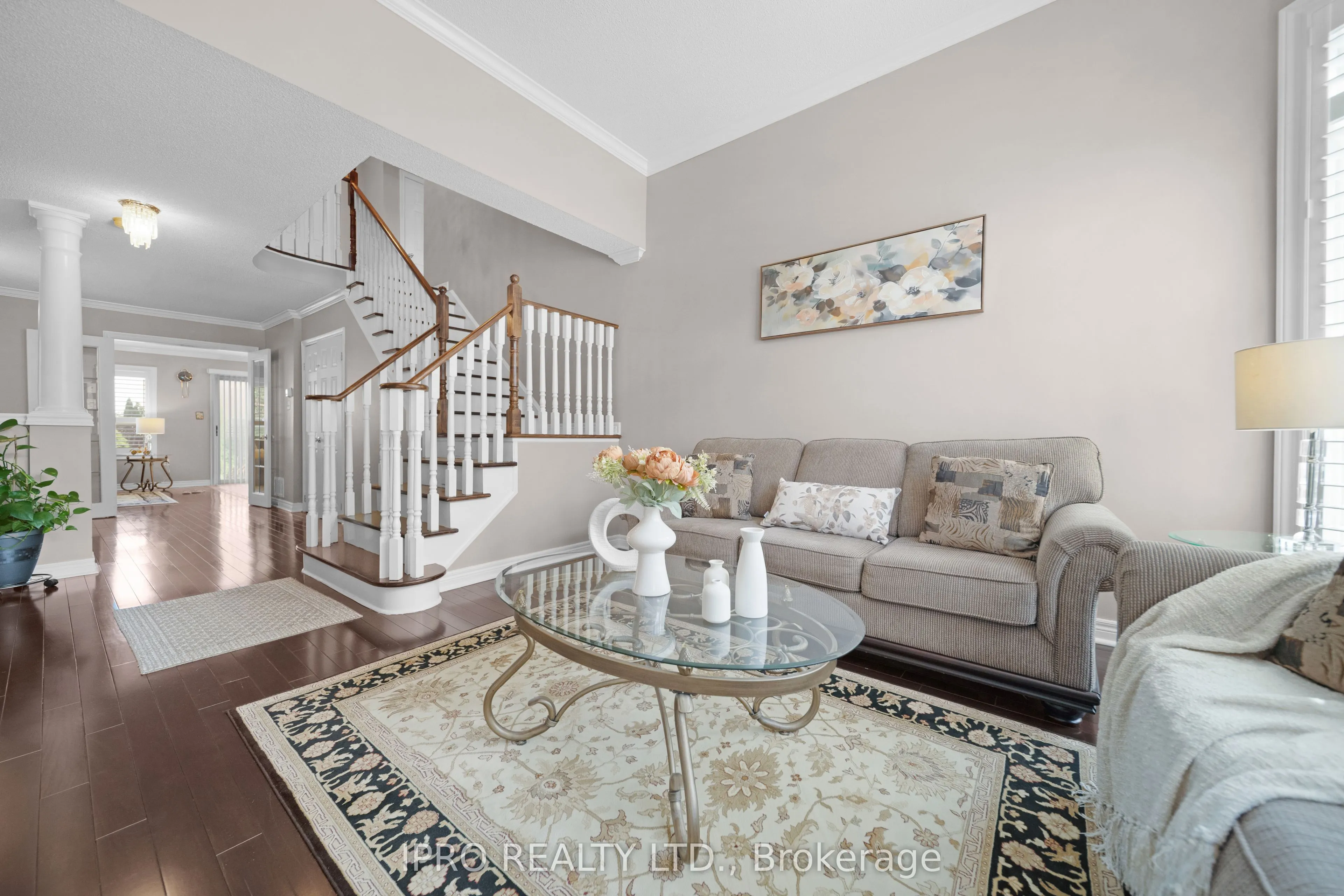 3520 Positano Place