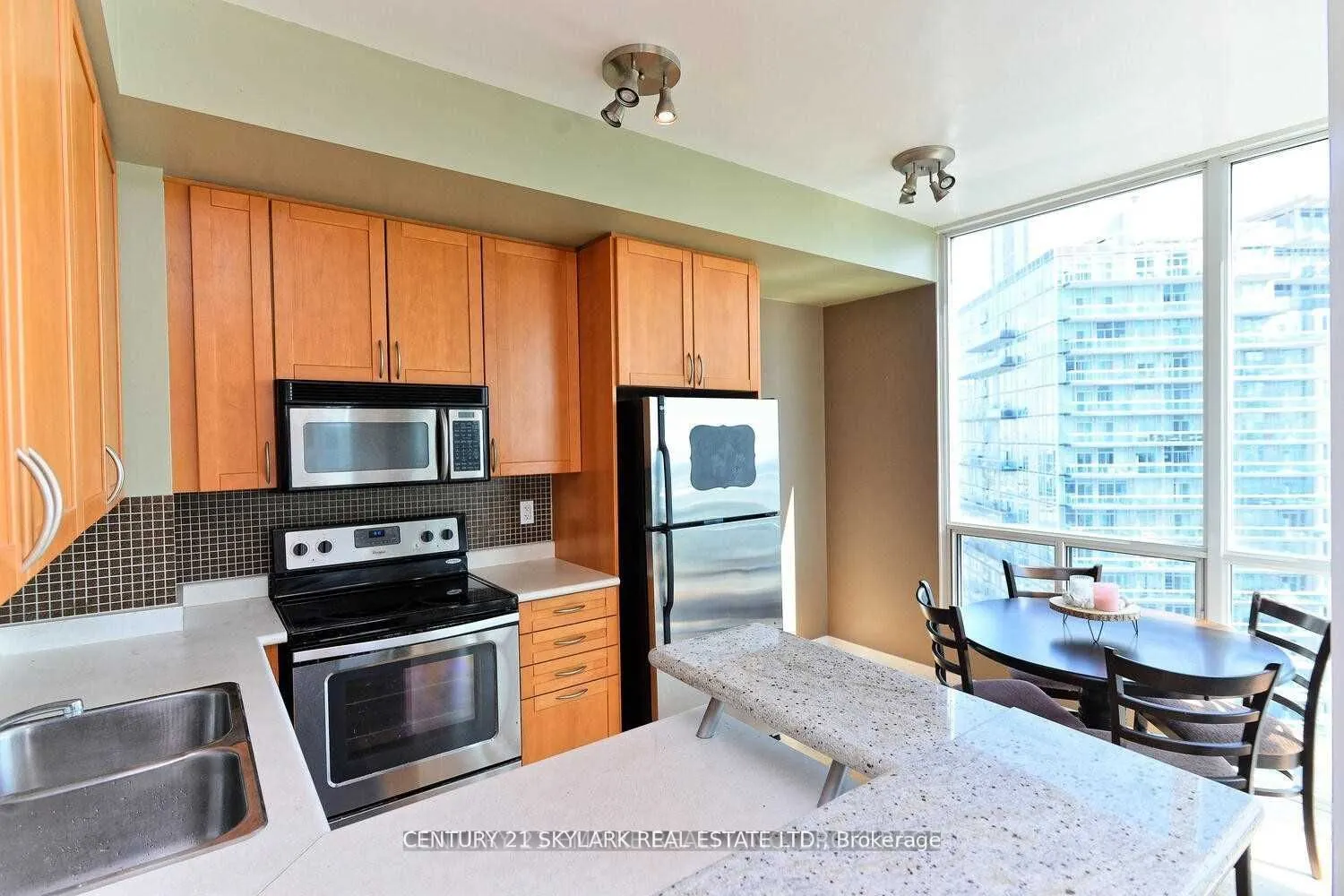 3939 Duke Of York Boulevard, #3007