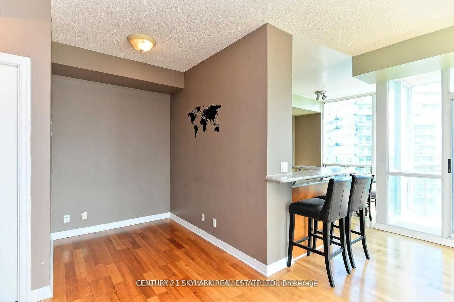3939 Duke Of York Boulevard, #3007