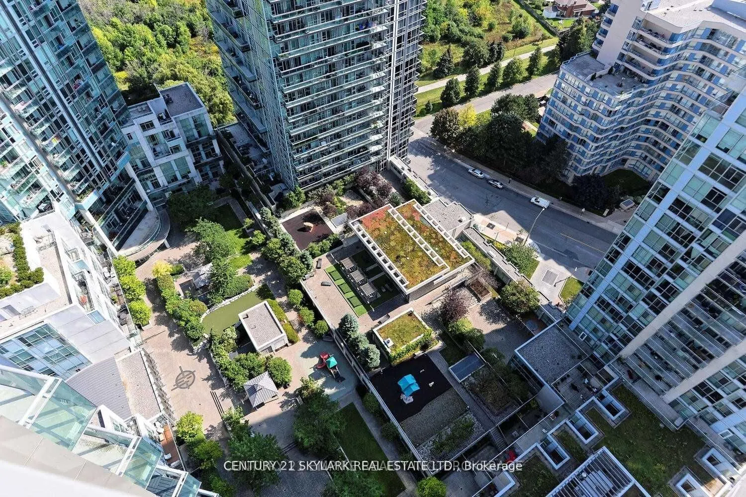 3939 Duke Of York Boulevard, #3007
