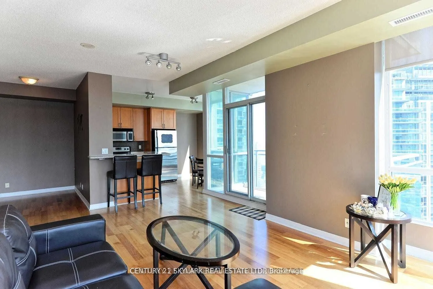 3939 Duke Of York Boulevard, #3007
