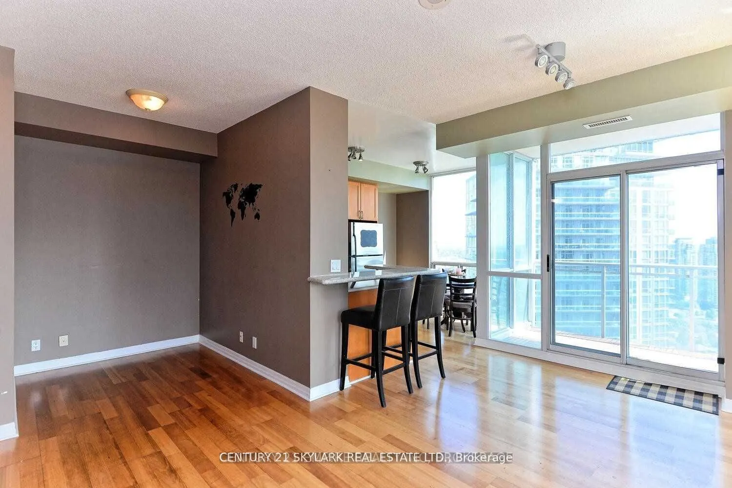 3939 Duke Of York Boulevard, #3007