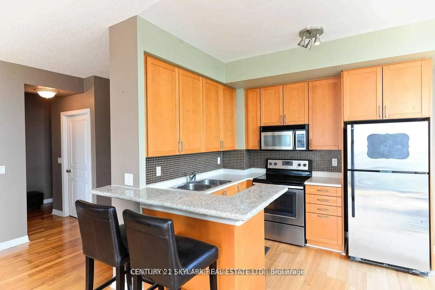 3939 Duke Of York Boulevard, #3007