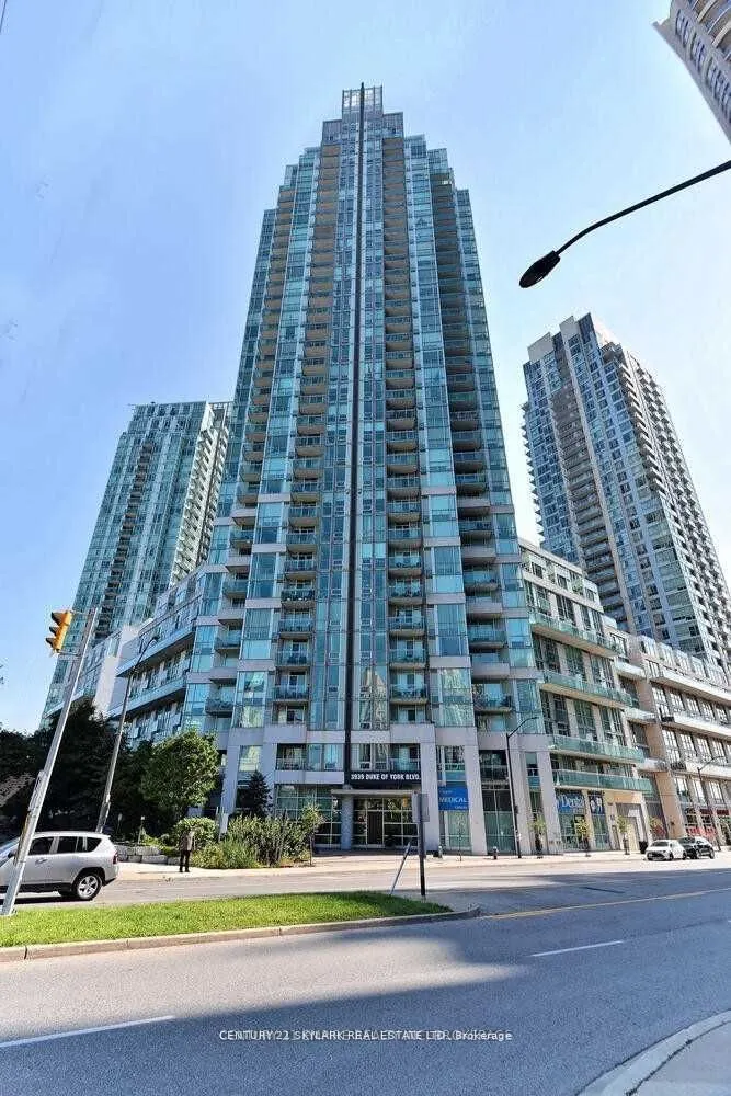 3939 Duke Of York Boulevard, #3007