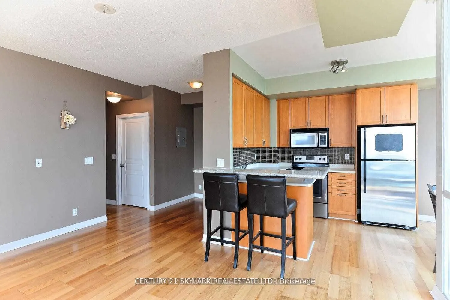 3939 Duke Of York Boulevard, #3007