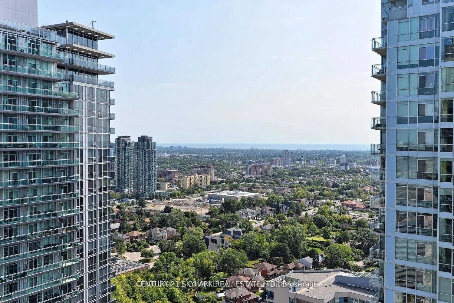 3939 Duke Of York Boulevard, #3007