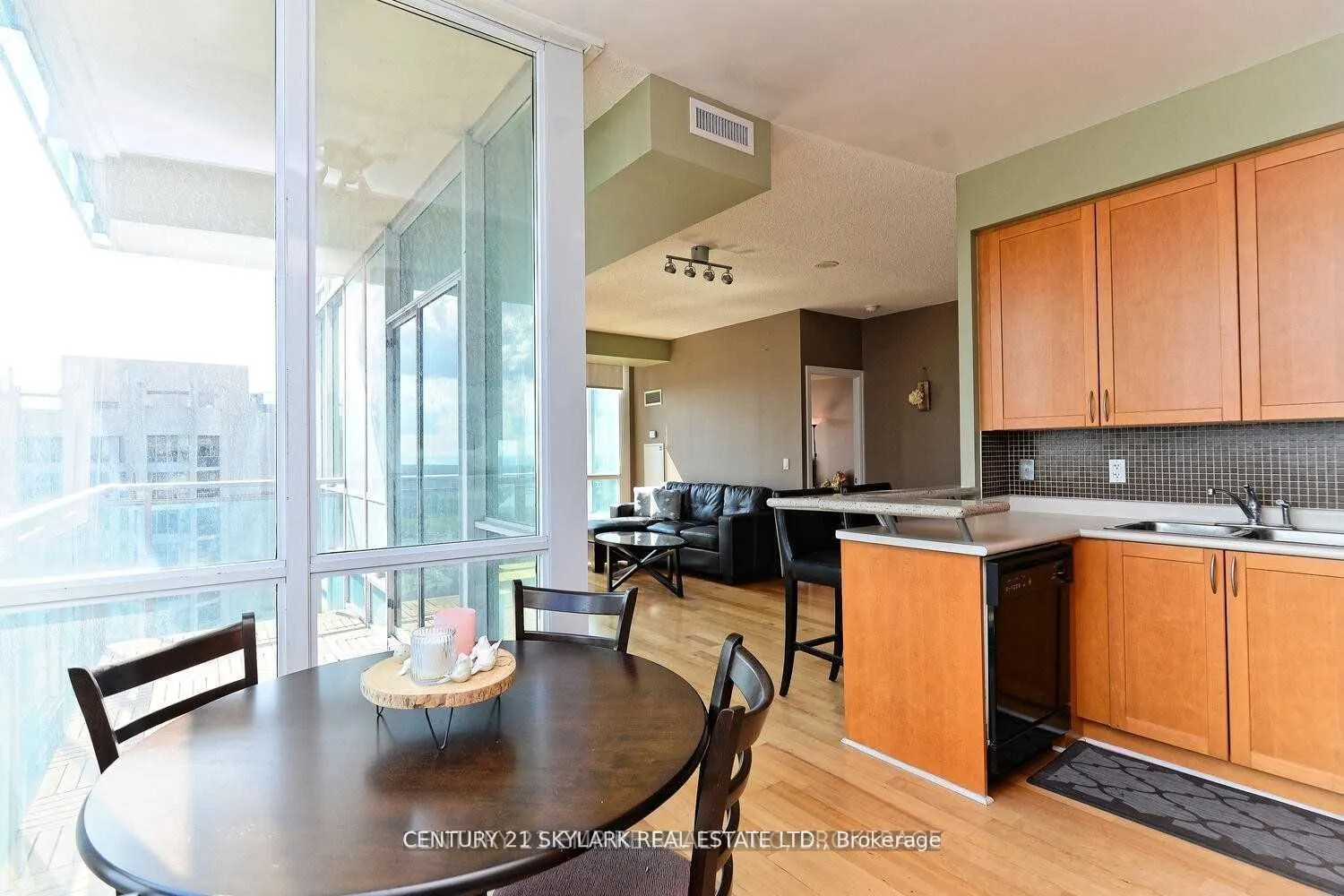 3939 Duke Of York Boulevard, #3007