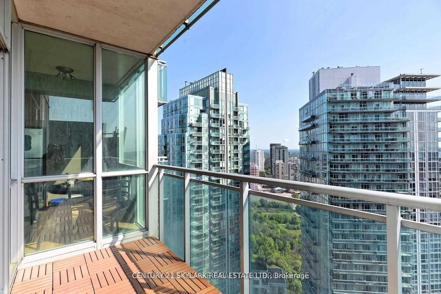 3939 Duke Of York Boulevard, #3007