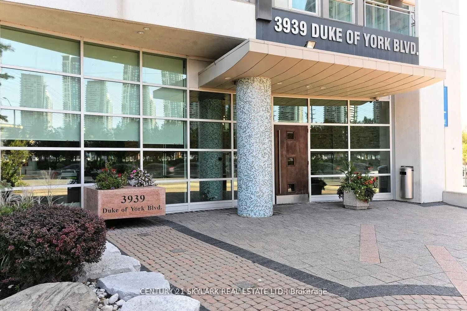 3939 Duke Of York Boulevard, #3007