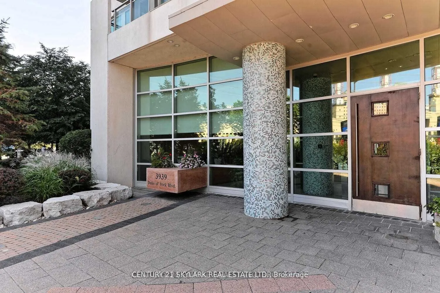 3939 Duke Of York Boulevard, #3007