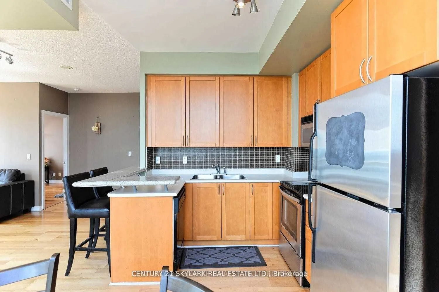 3939 Duke Of York Boulevard, #3007