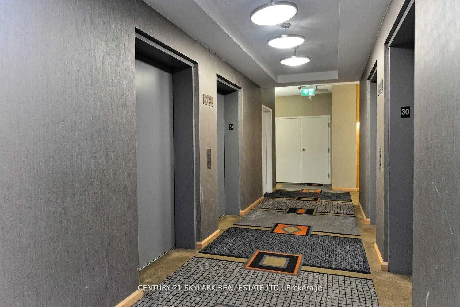 3939 Duke Of York Boulevard, #3007