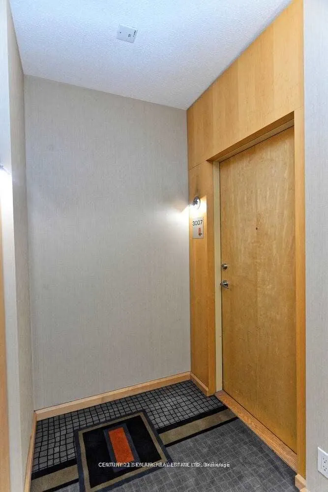 3939 Duke Of York Boulevard, #3007