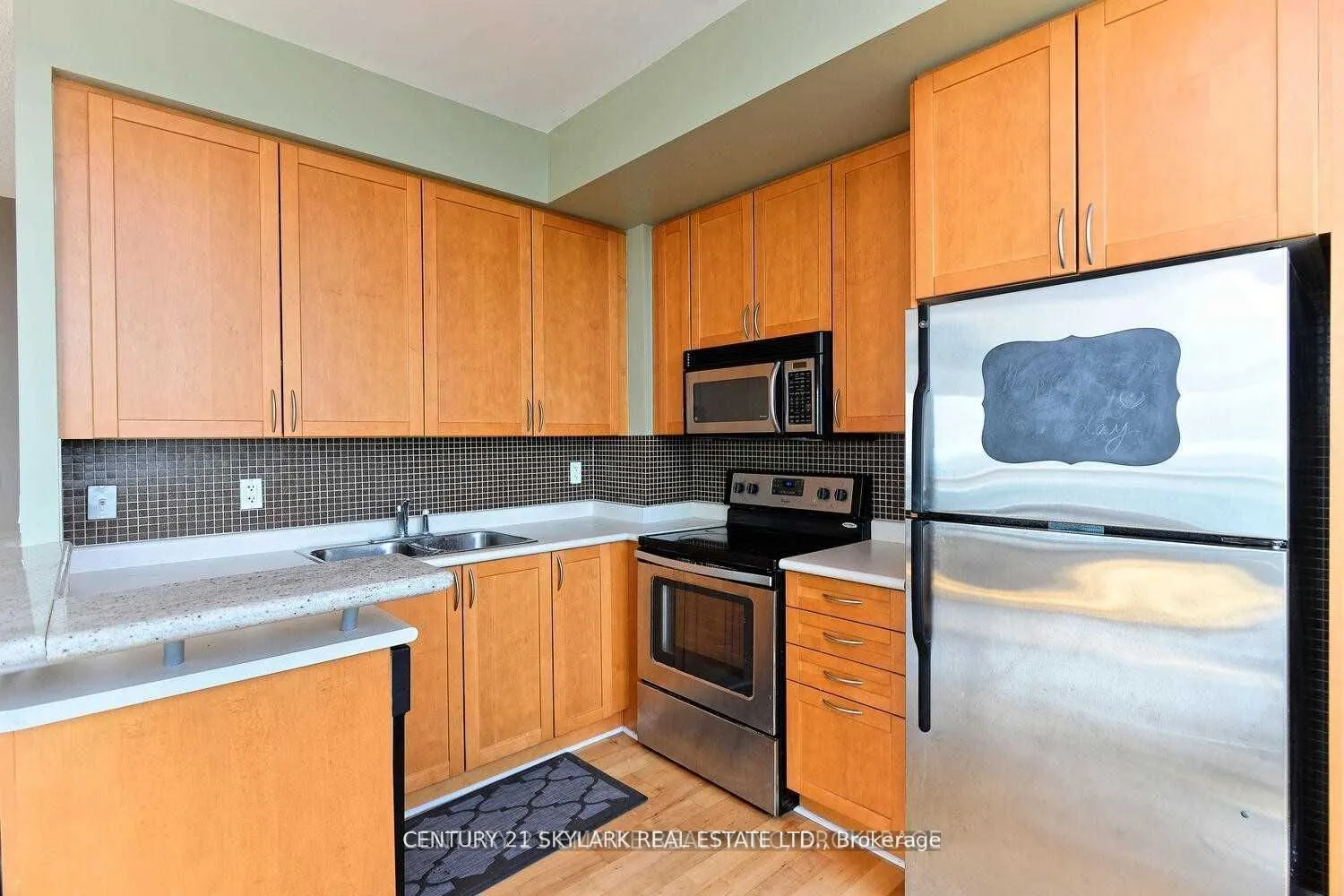 3939 Duke Of York Boulevard, #3007