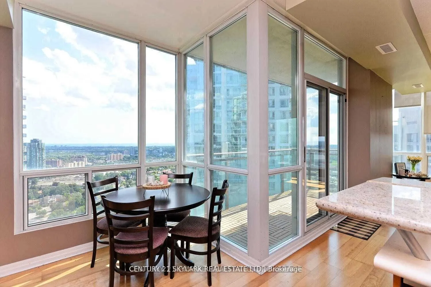 3939 Duke Of York Boulevard, #3007
