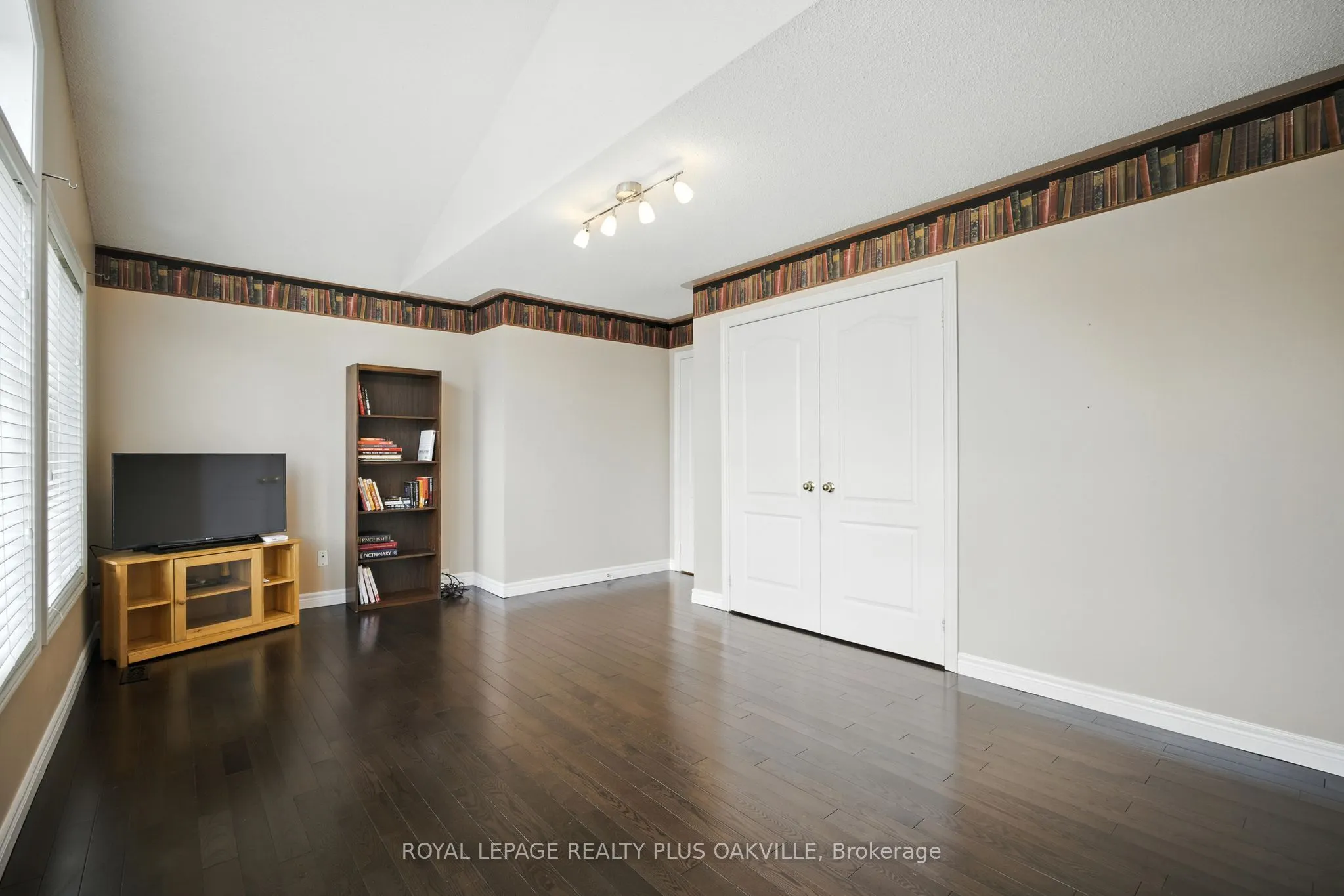 2272 Overfield Road