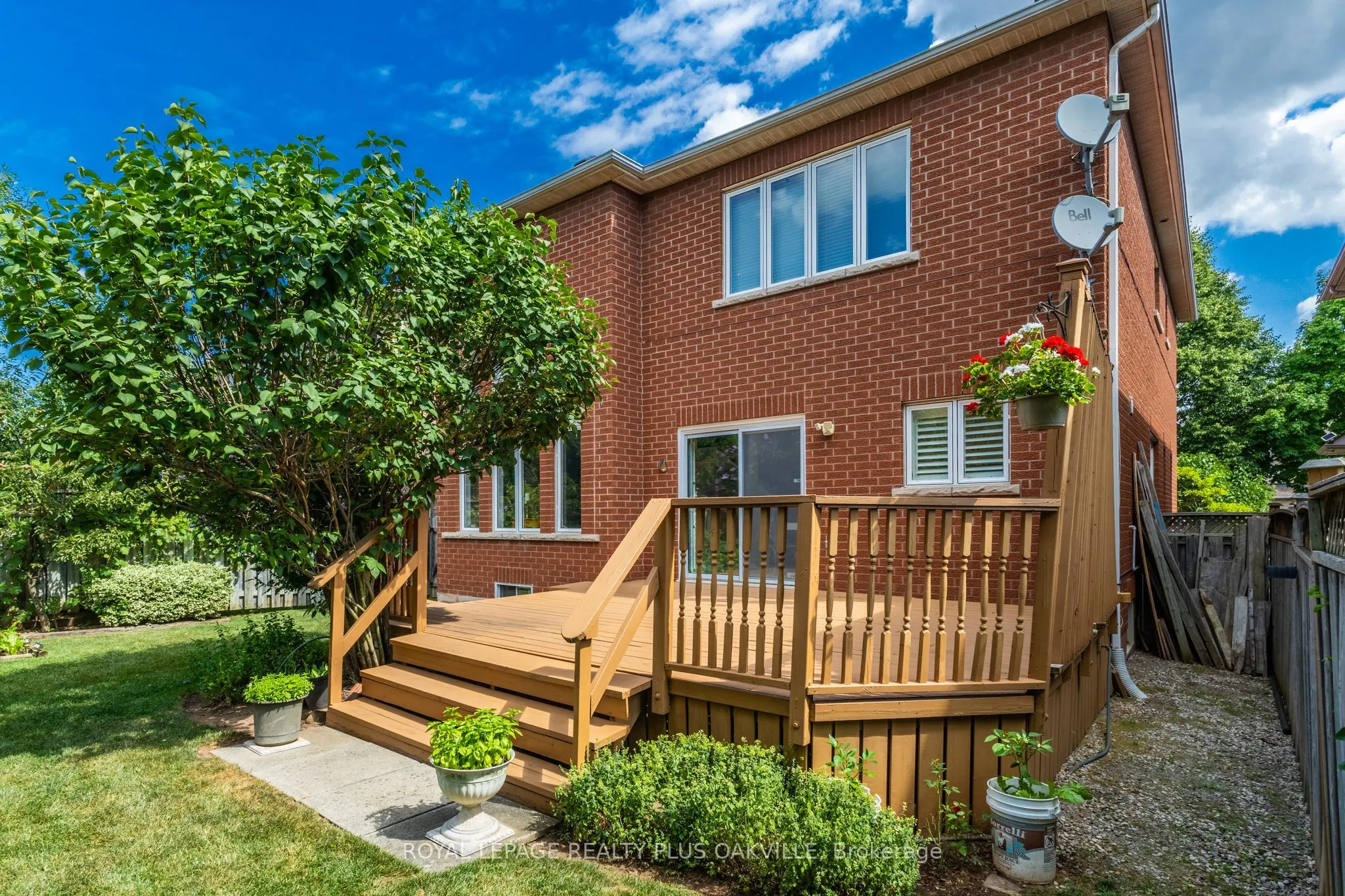 2272 Overfield Road