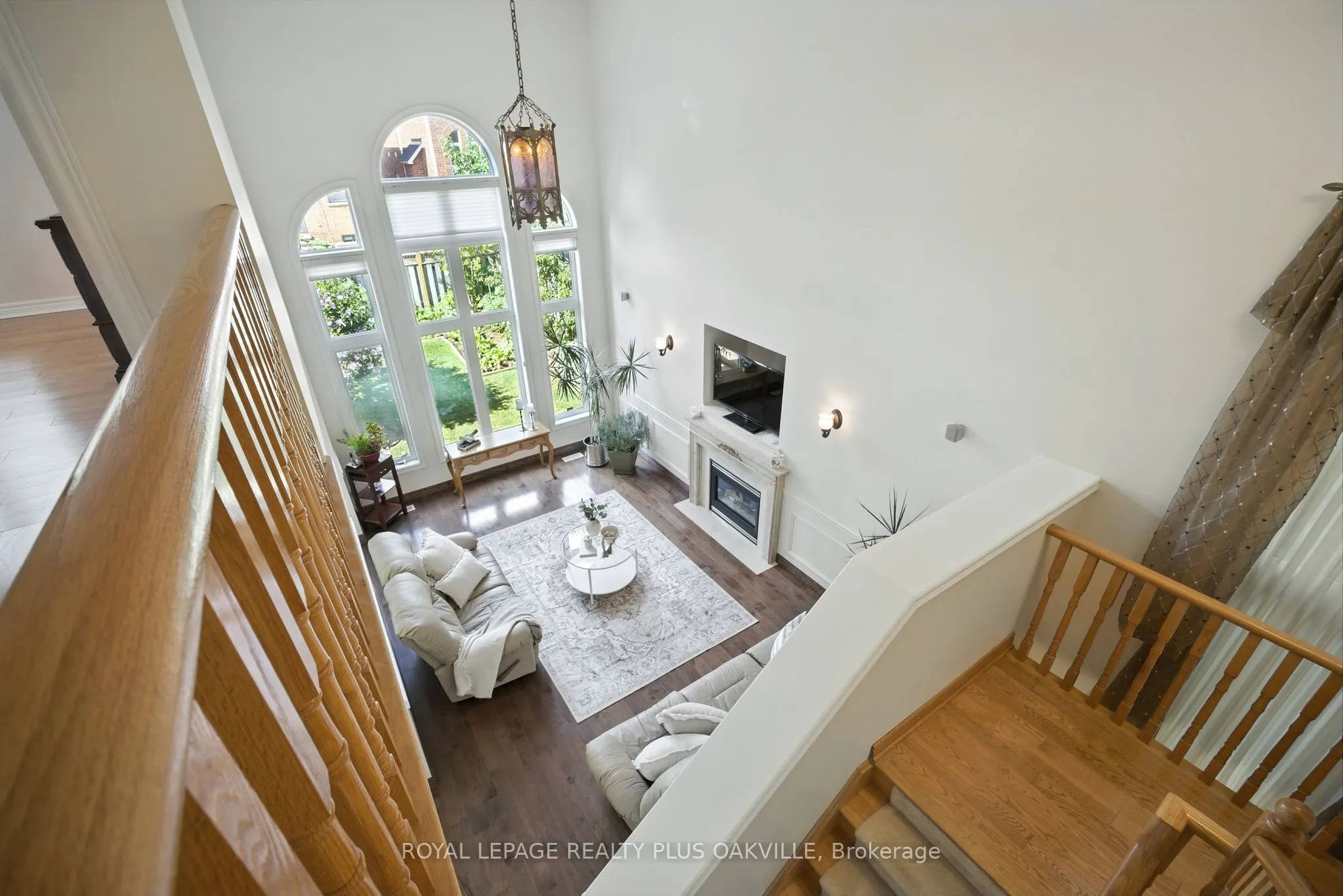 2272 Overfield Road