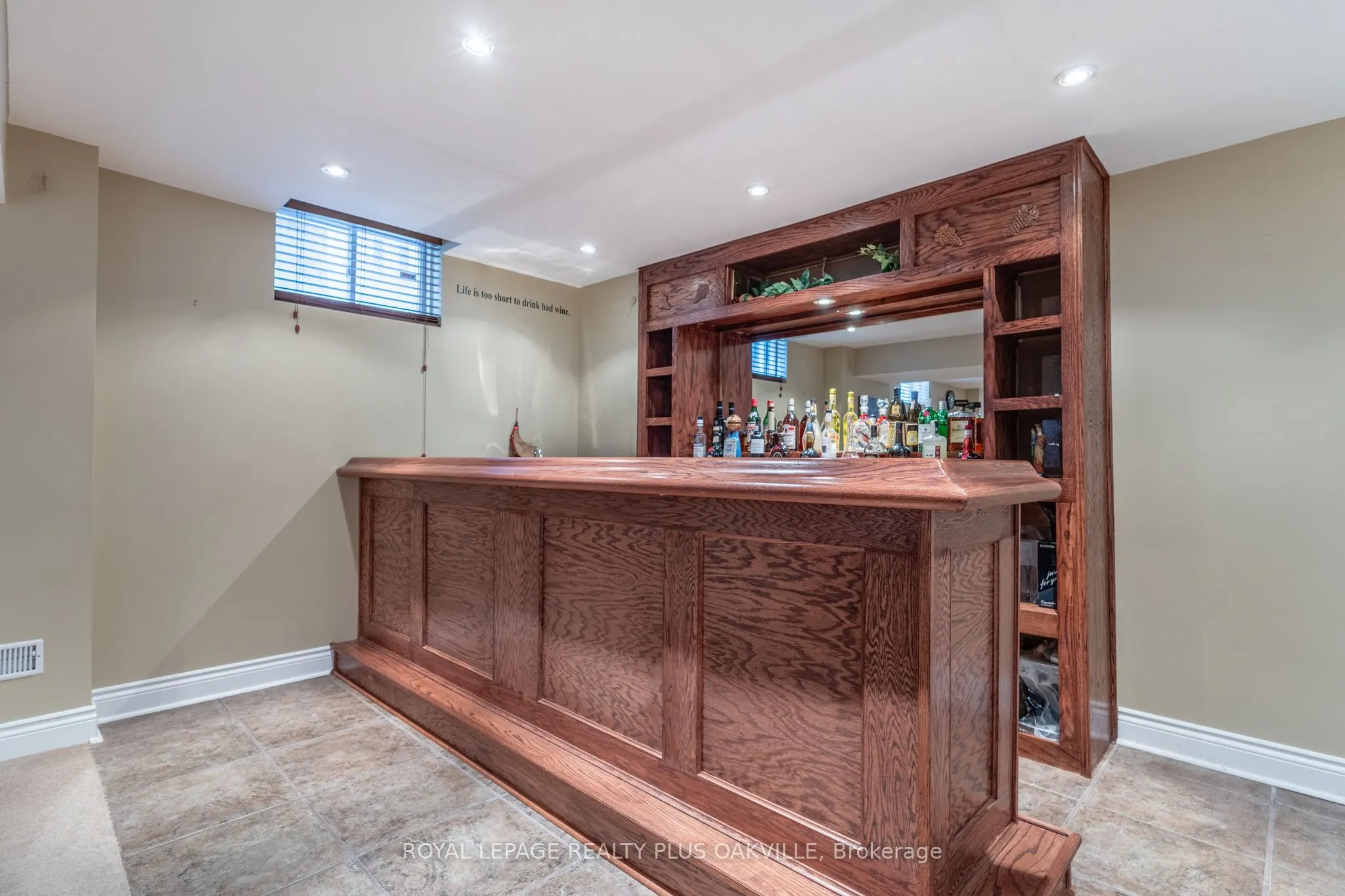 2272 Overfield Road