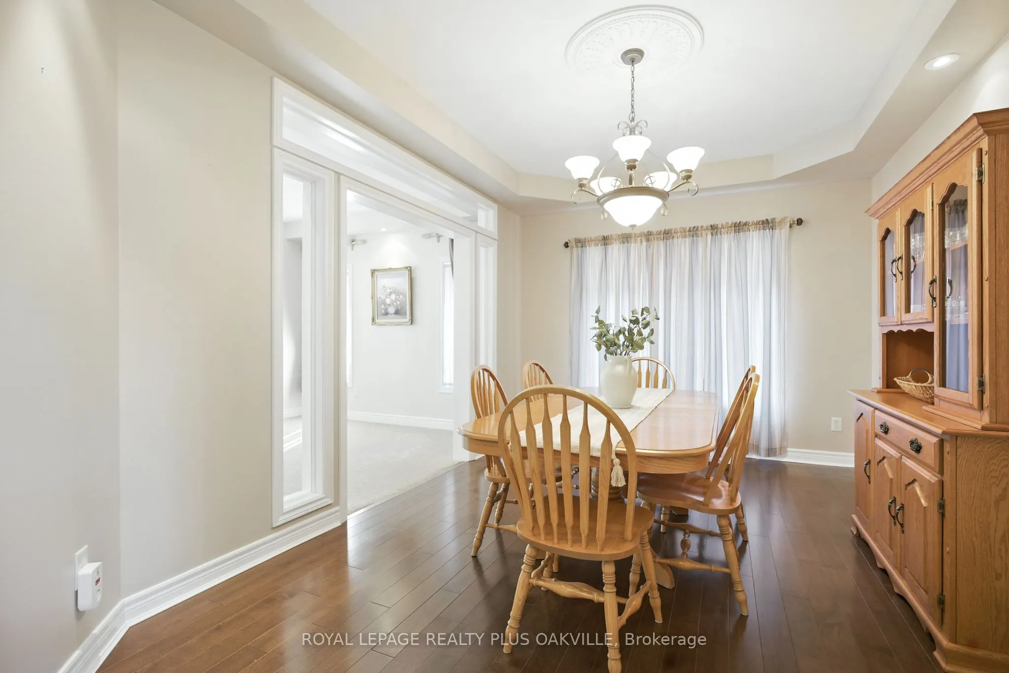 2272 Overfield Road