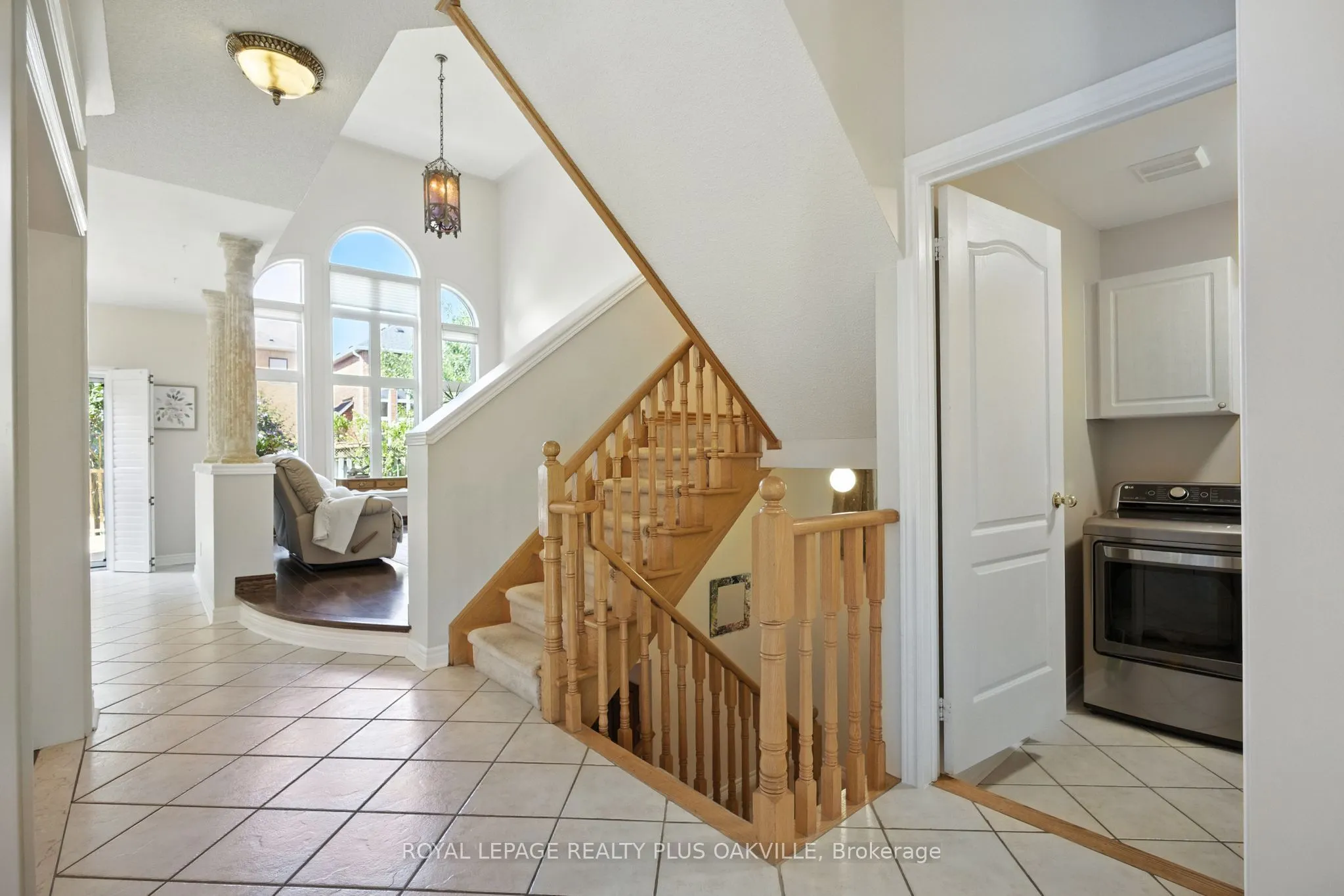 2272 Overfield Road