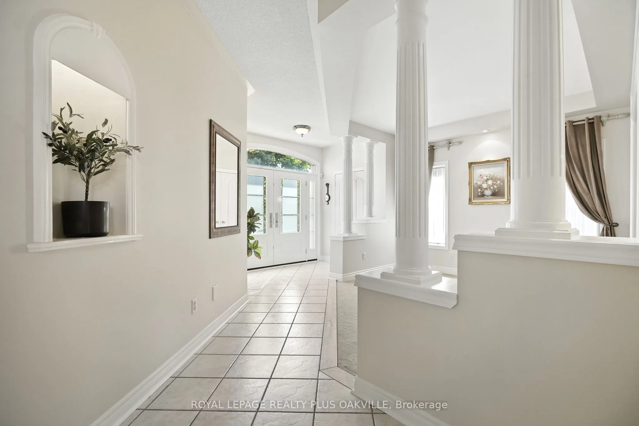 2272 Overfield Road