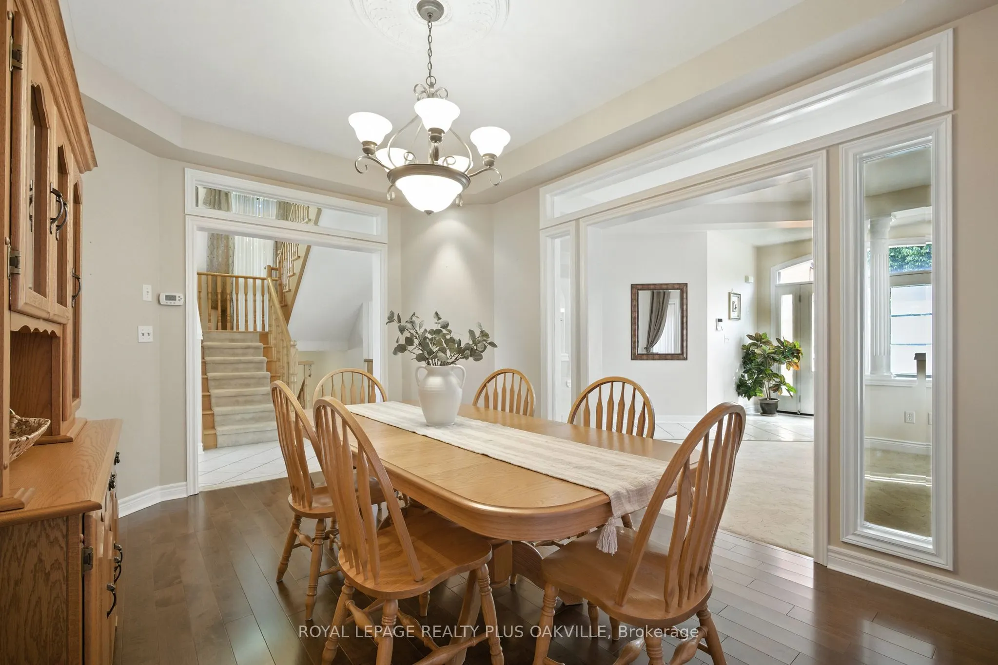 2272 Overfield Road