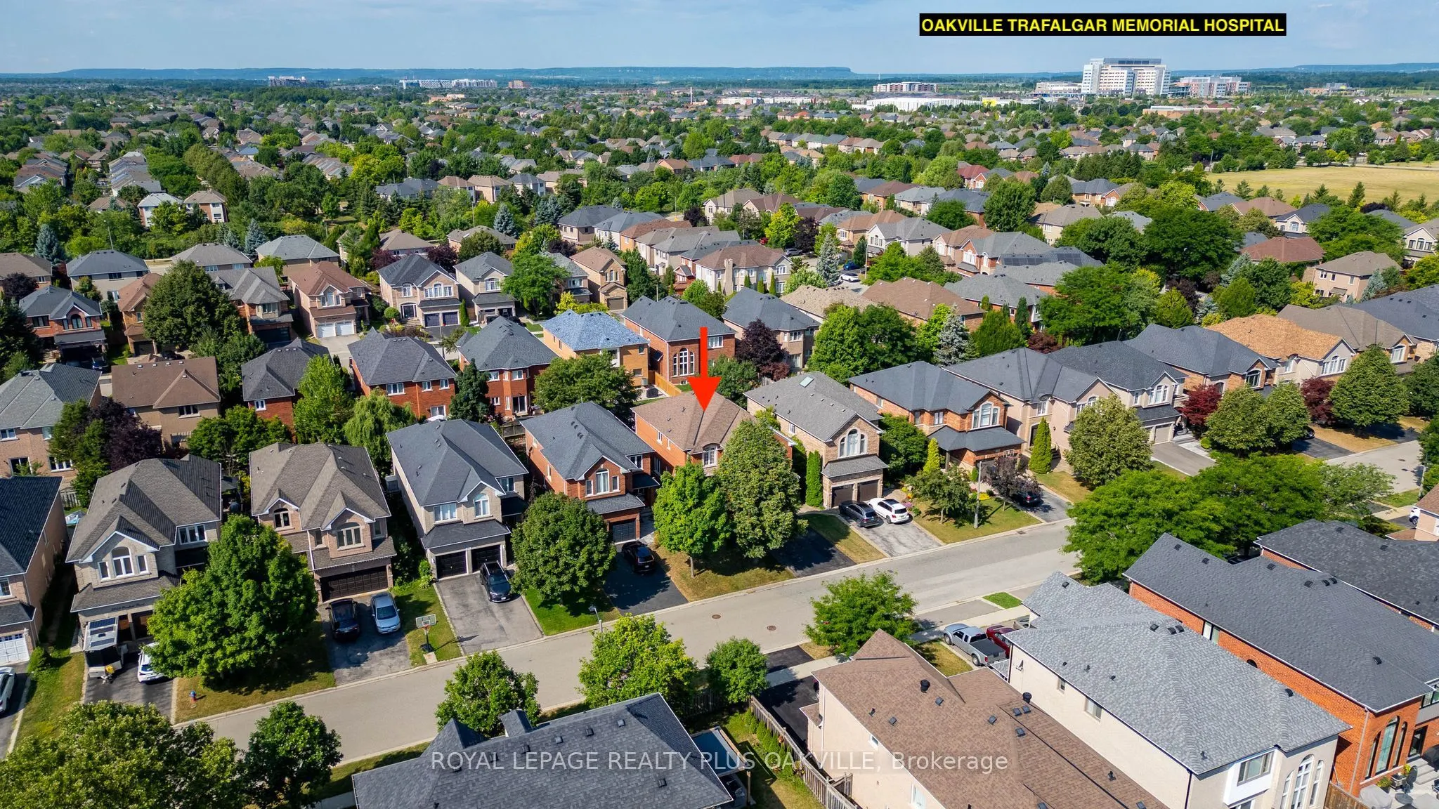 2272 Overfield Road
