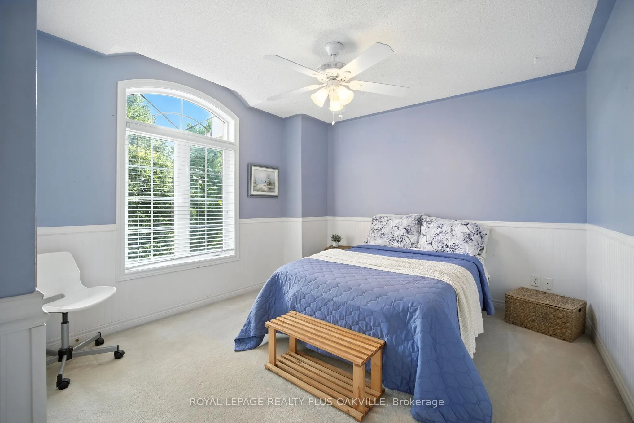 2272 Overfield Road