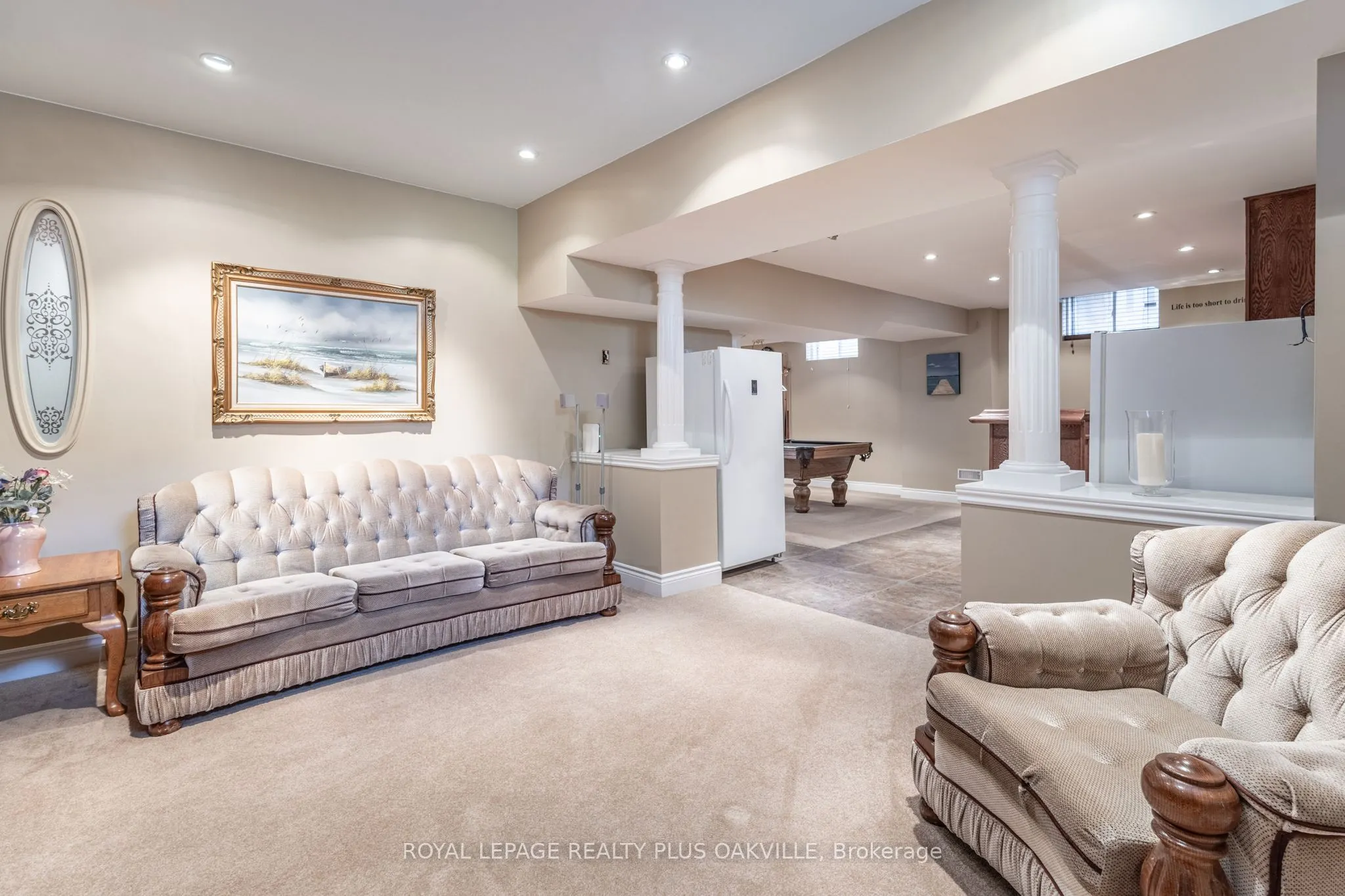 2272 Overfield Road