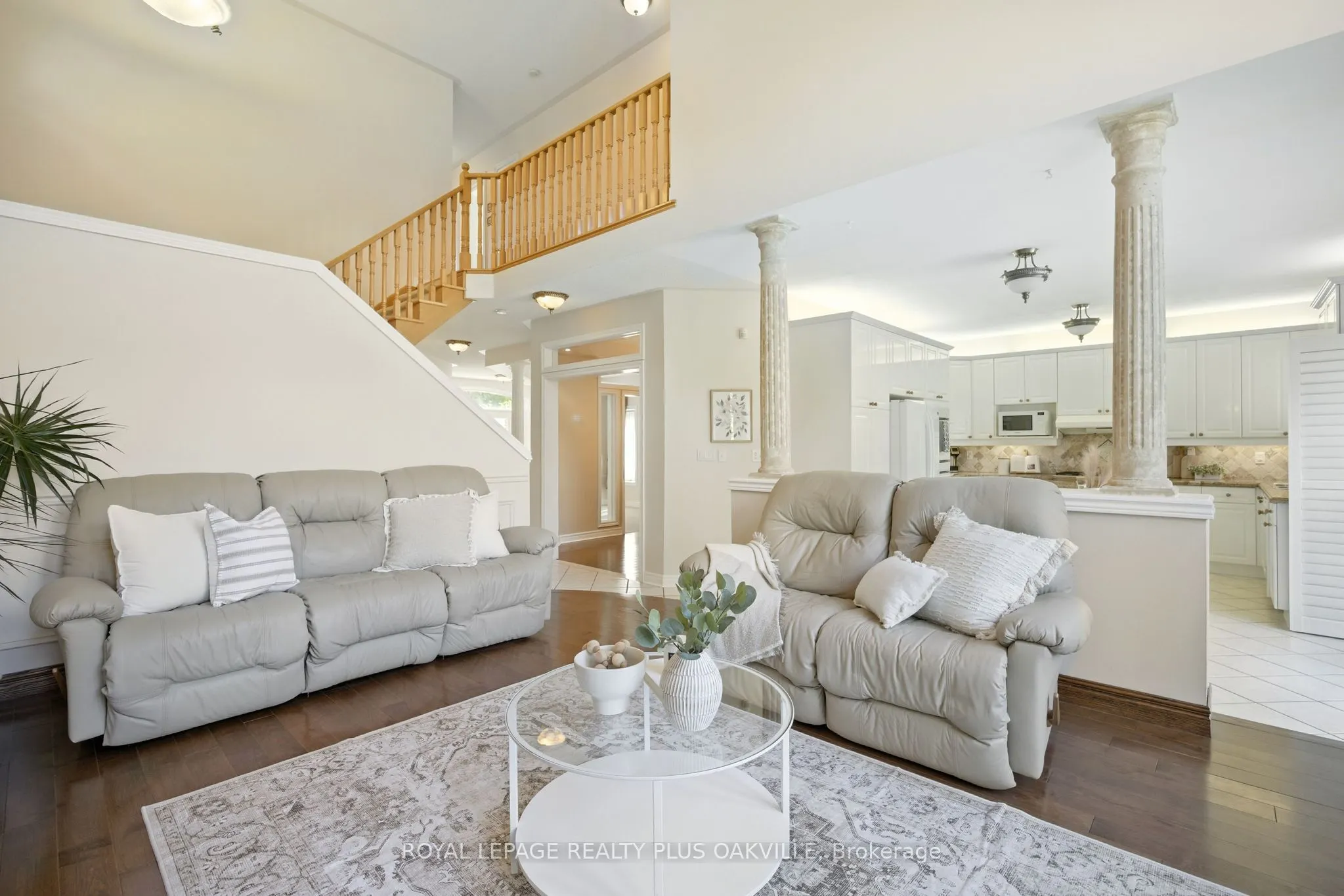 2272 Overfield Road