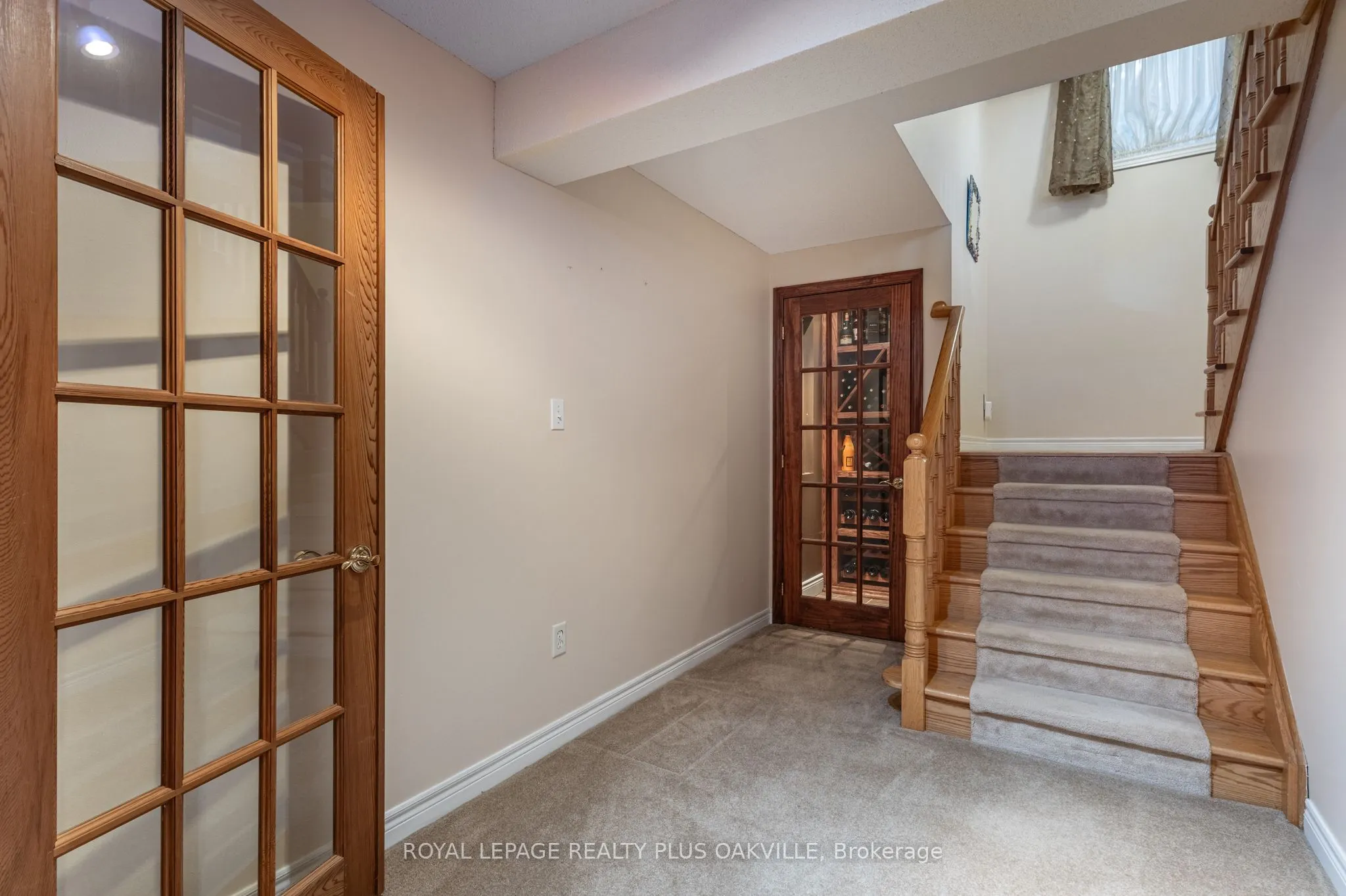 2272 Overfield Road
