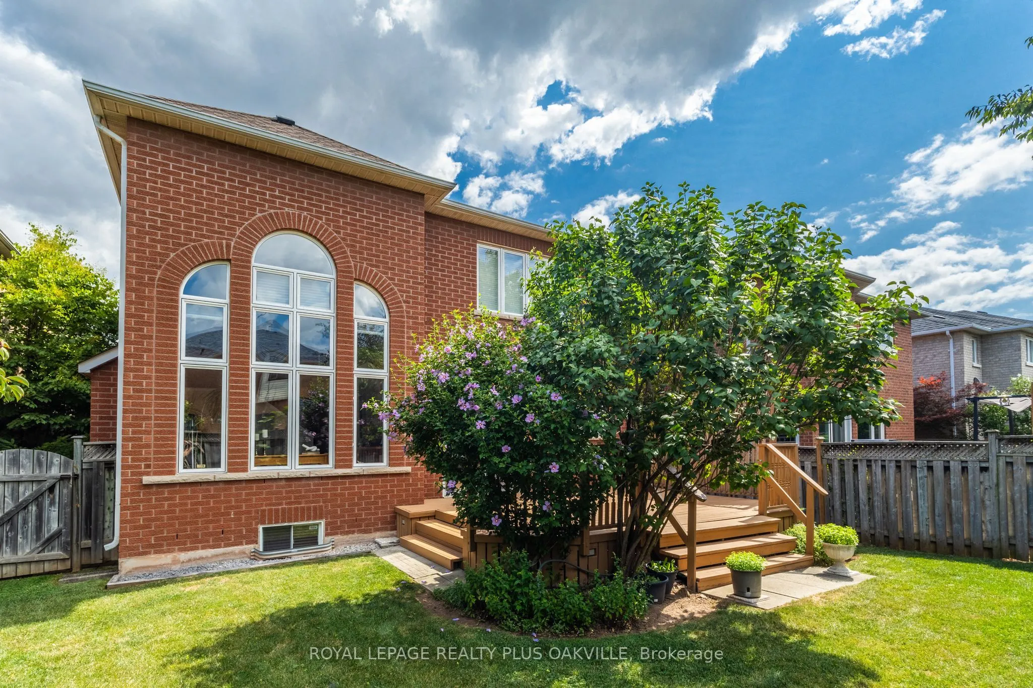 2272 Overfield Road