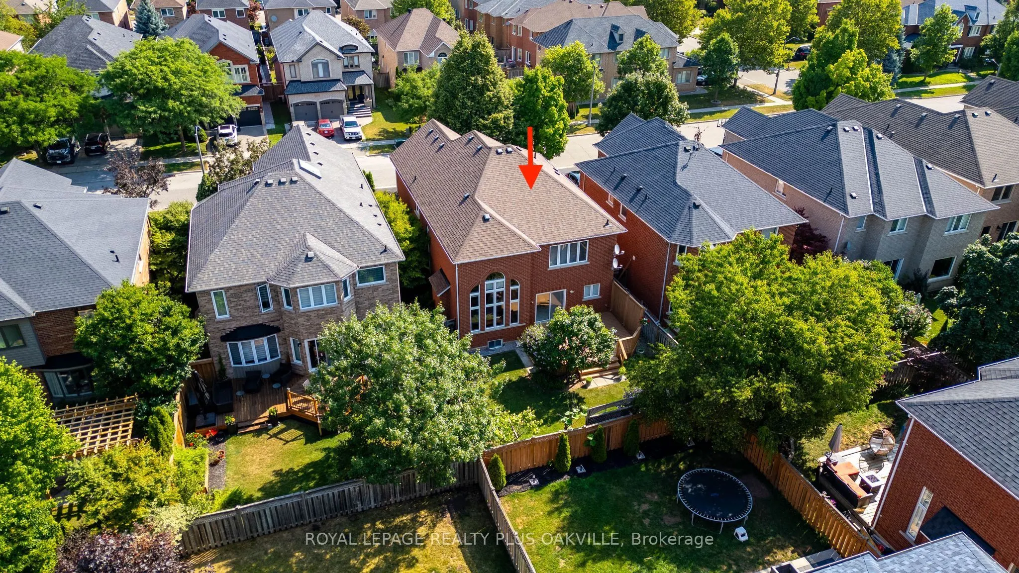 2272 Overfield Road