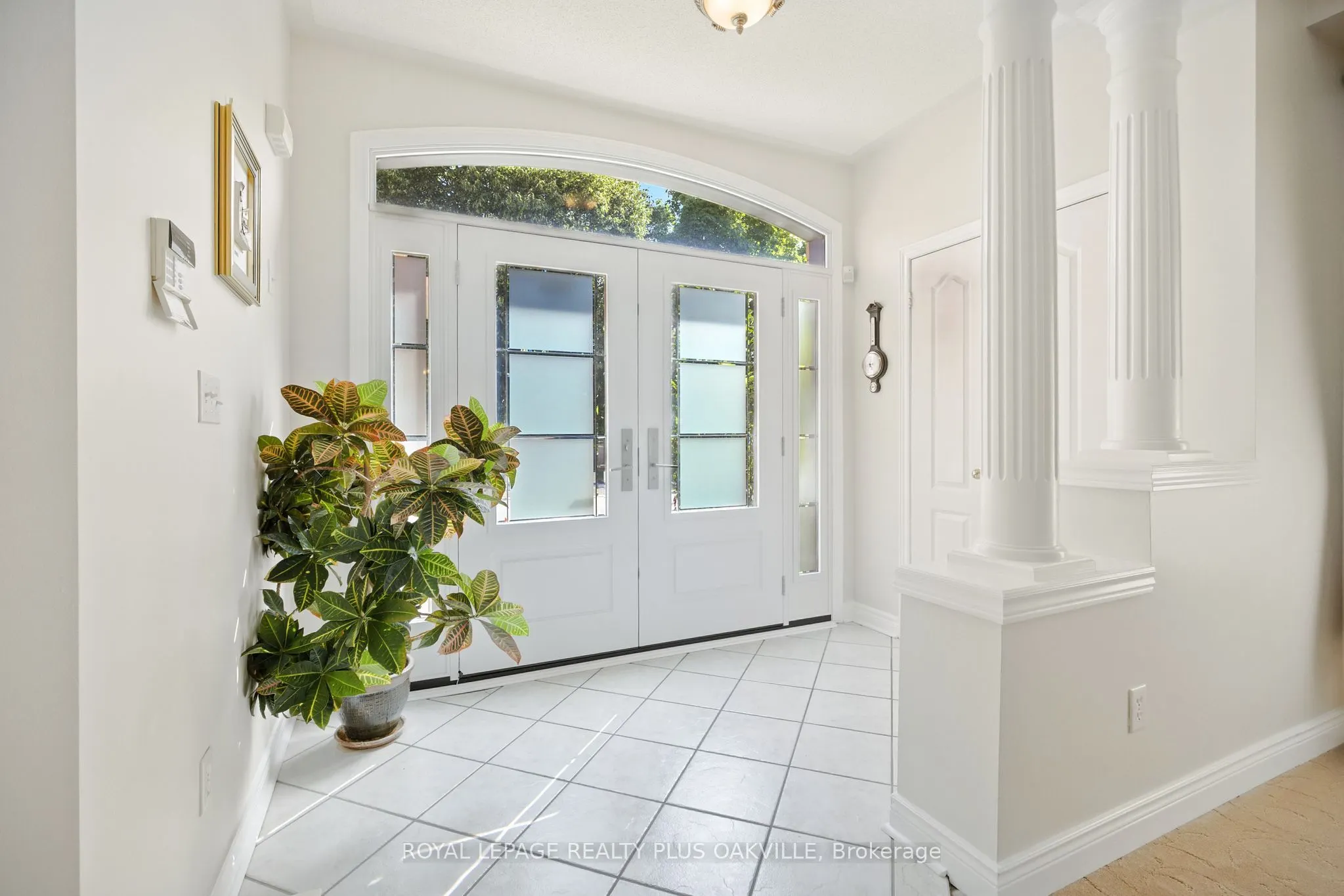 2272 Overfield Road