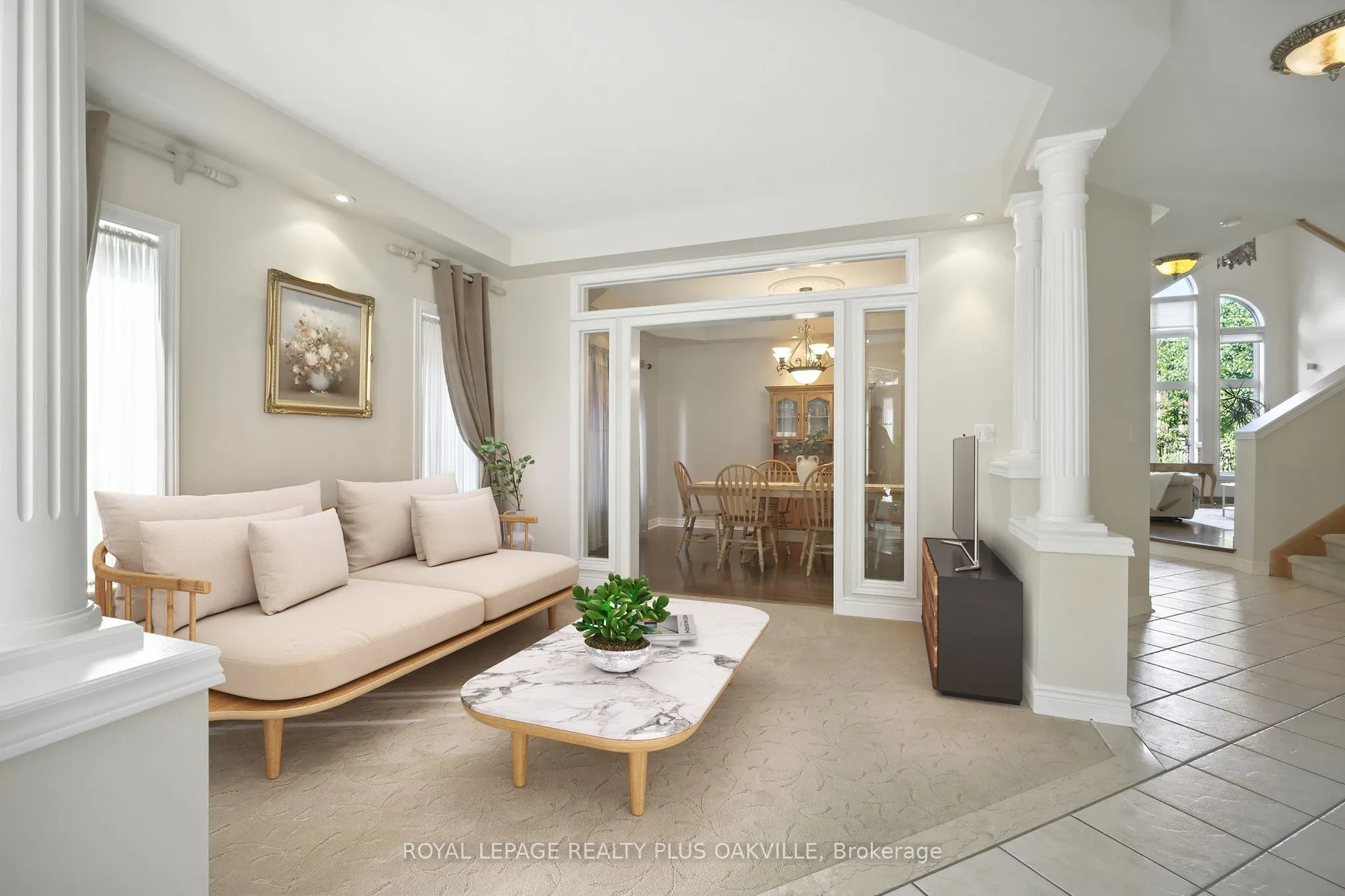 2272 Overfield Road