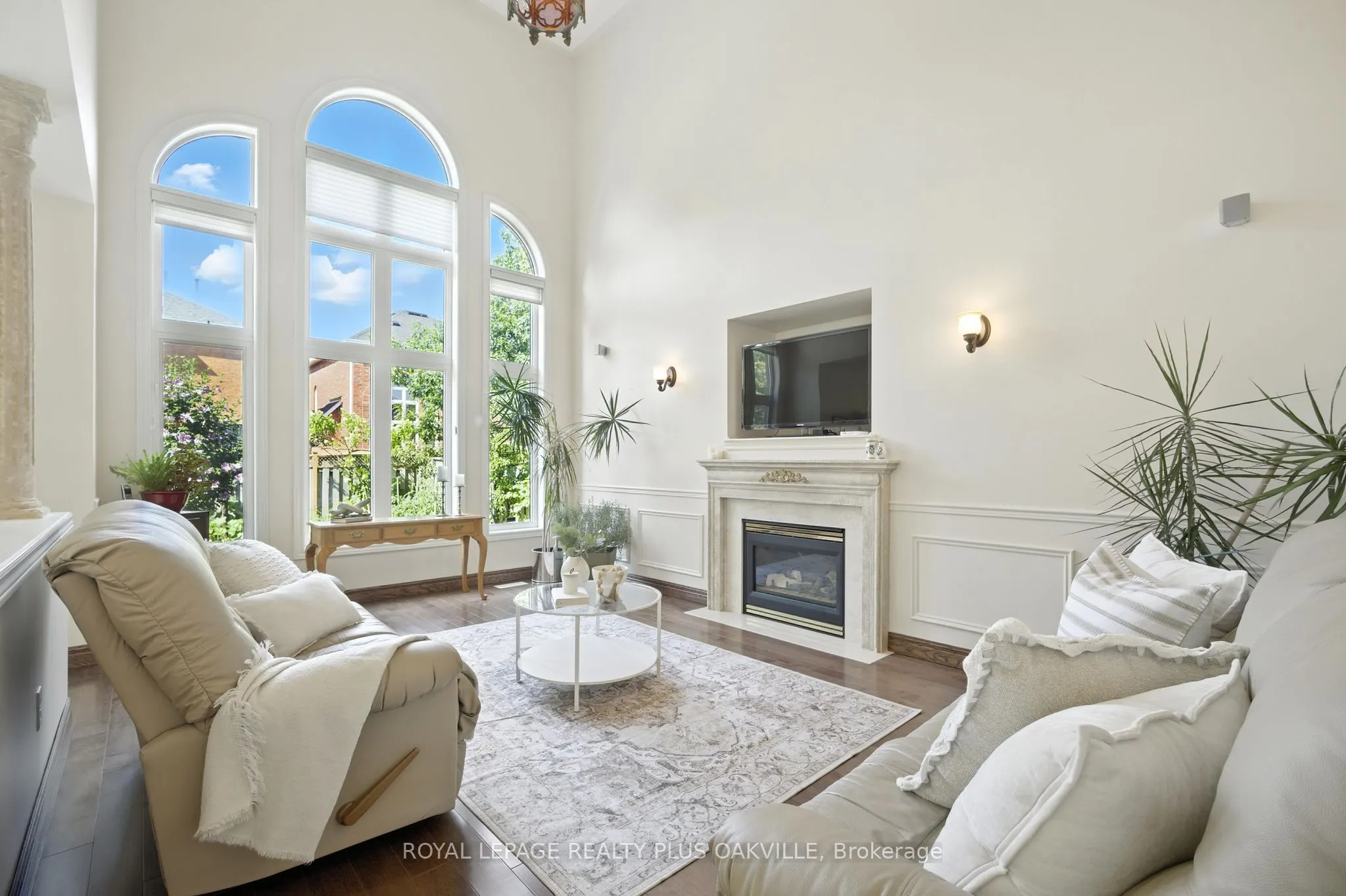 2272 Overfield Road
