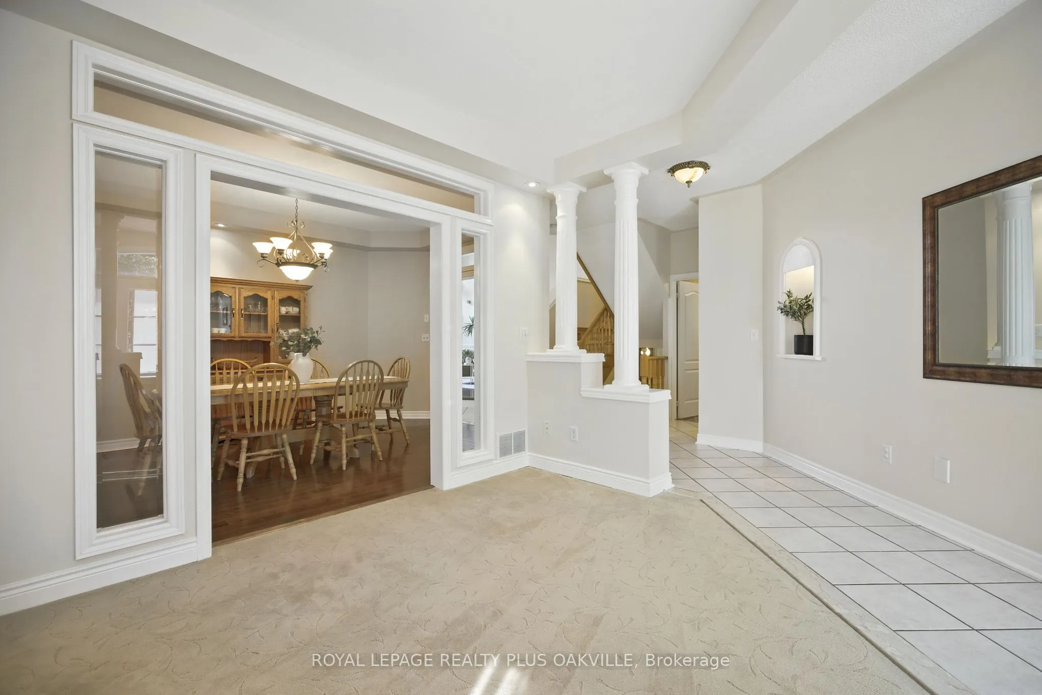 2272 Overfield Road