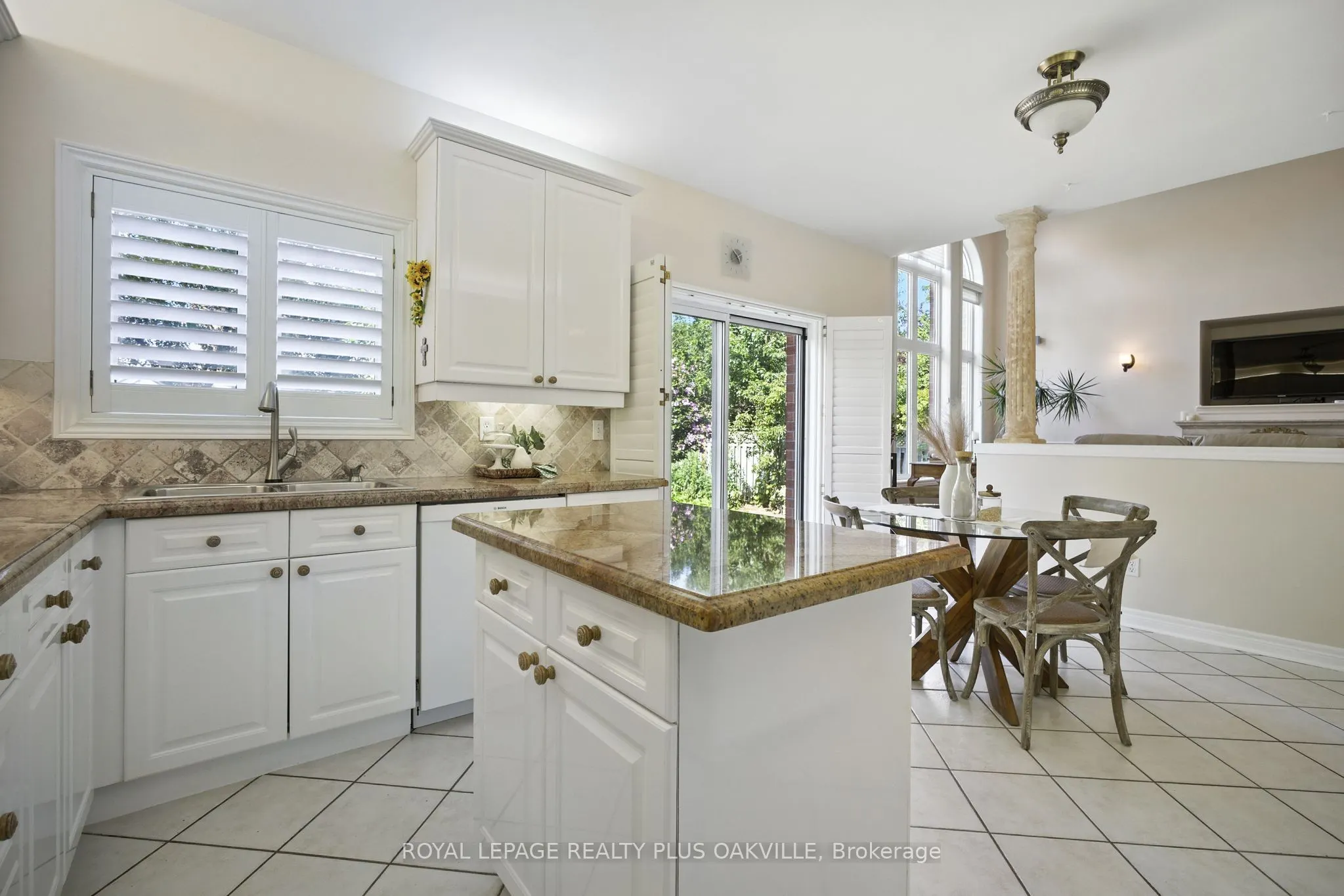 2272 Overfield Road