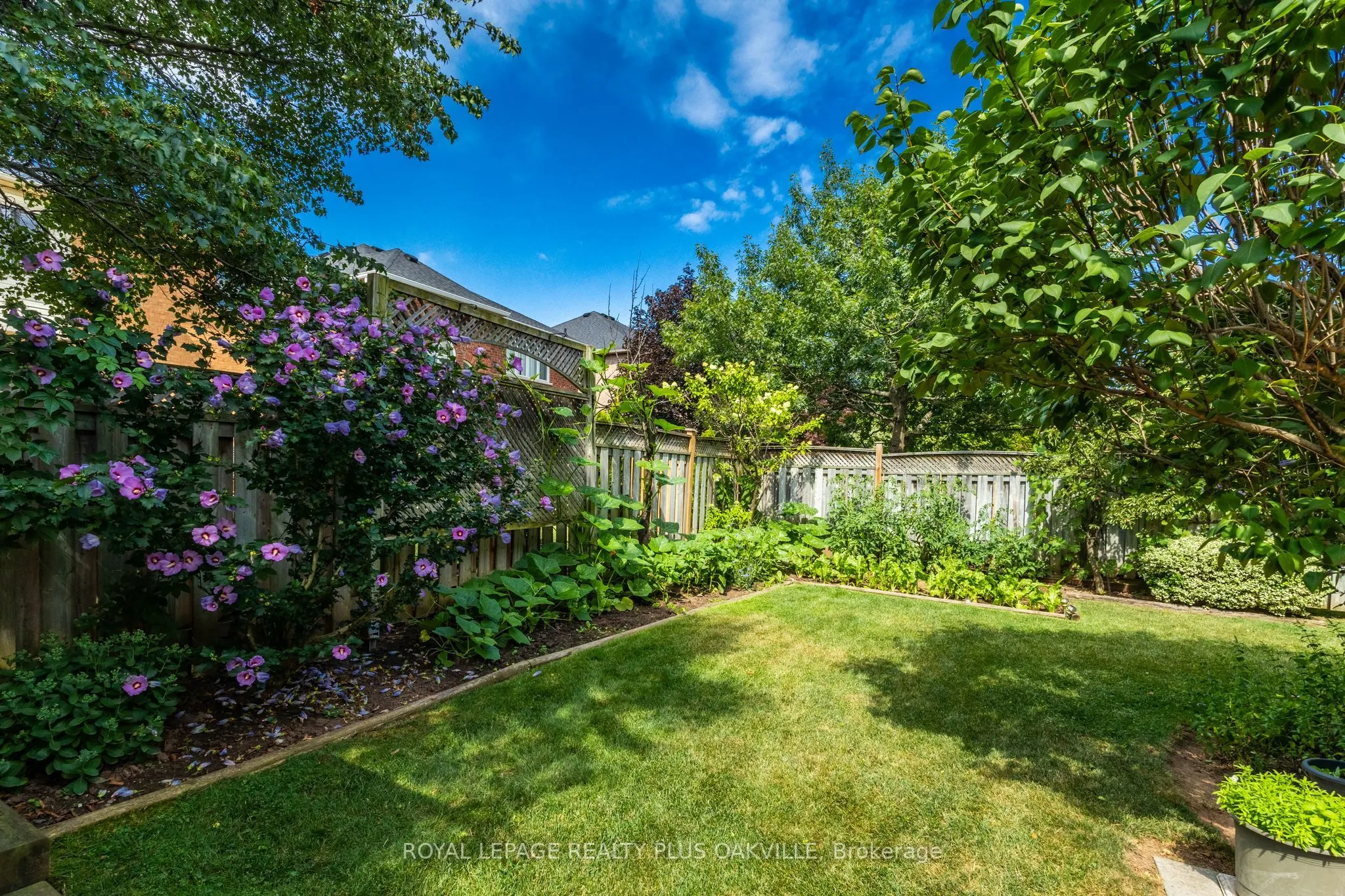 2272 Overfield Road