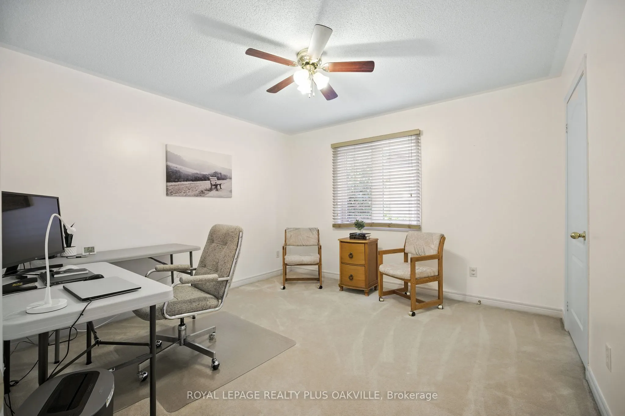 2272 Overfield Road