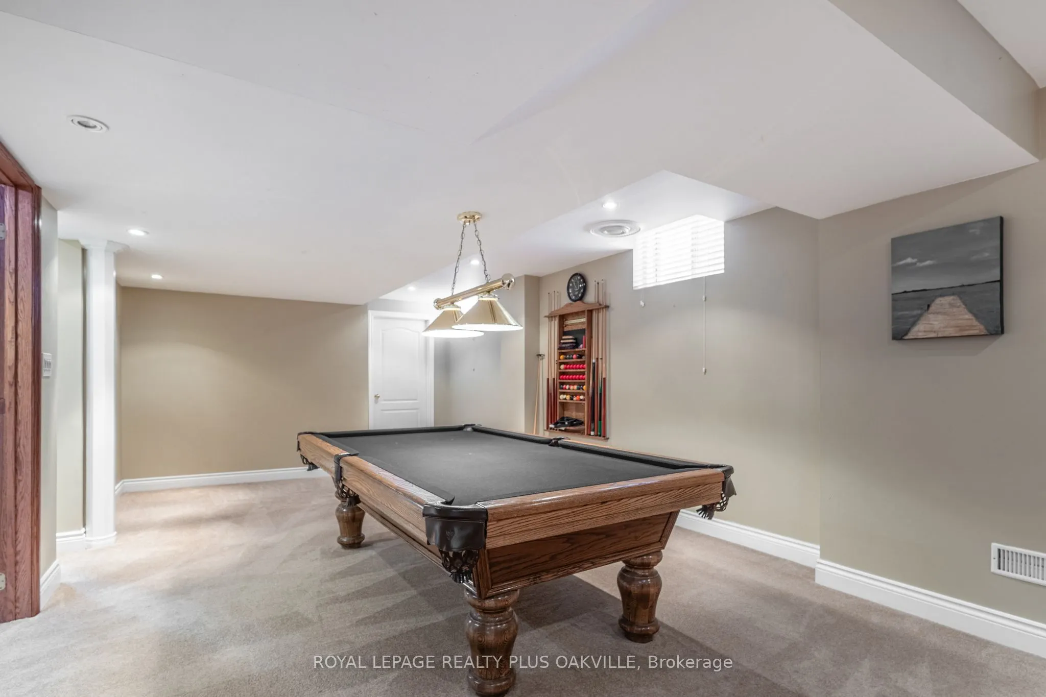 2272 Overfield Road