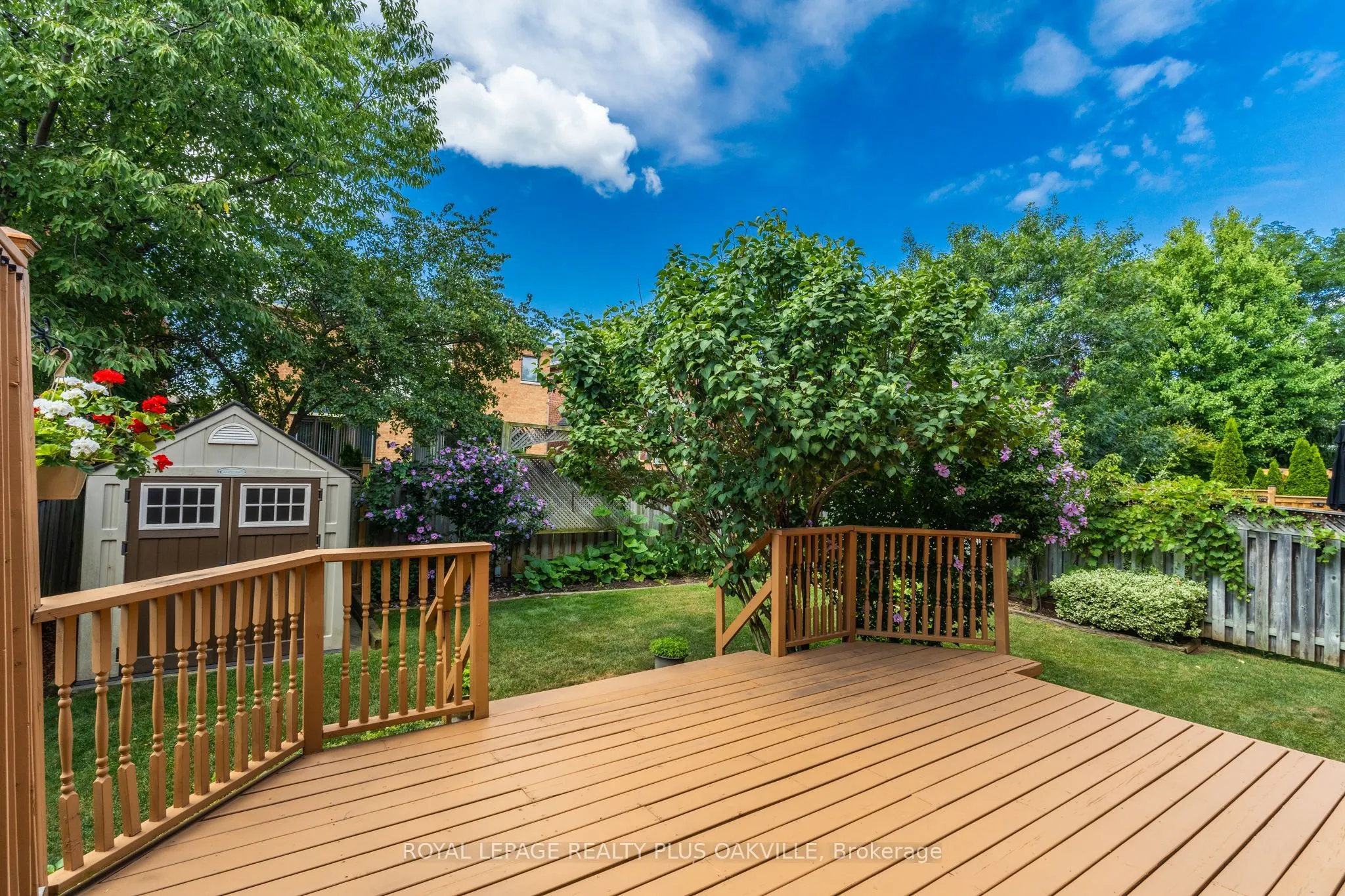 2272 Overfield Road