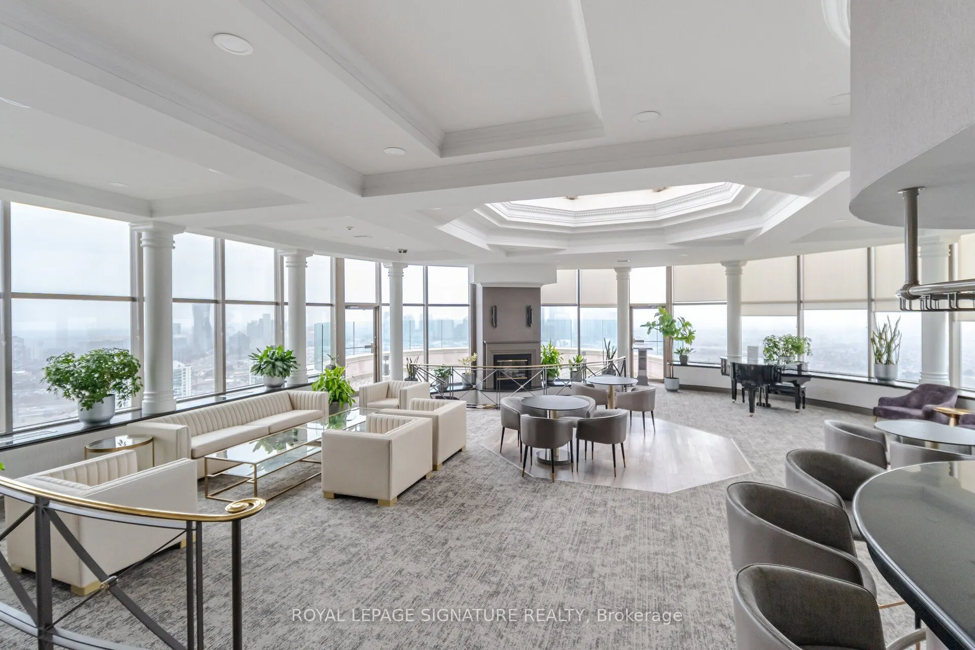 45 Kingsbridge Garden Circle, #3208