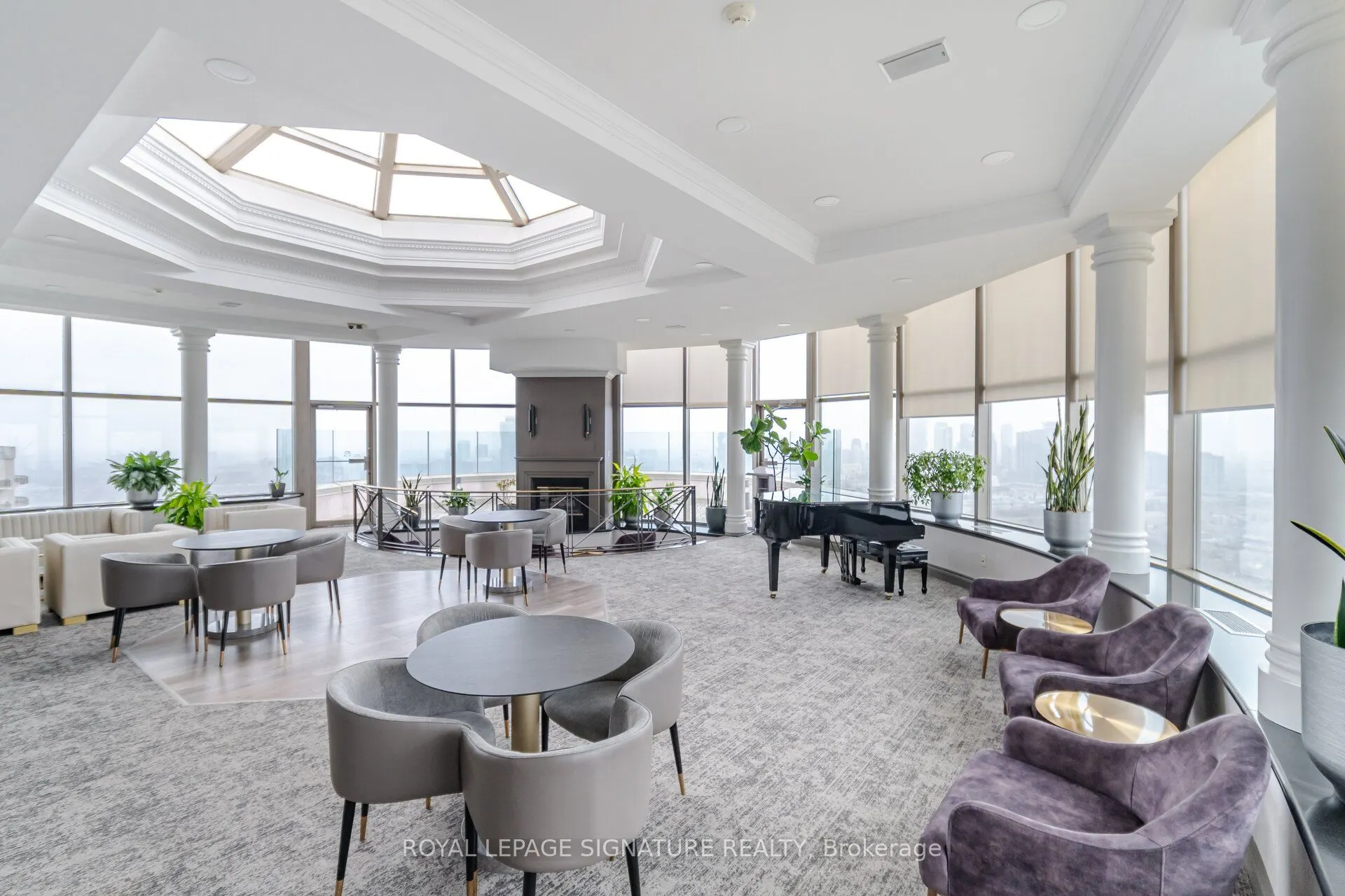 45 Kingsbridge Garden Circle, #3208