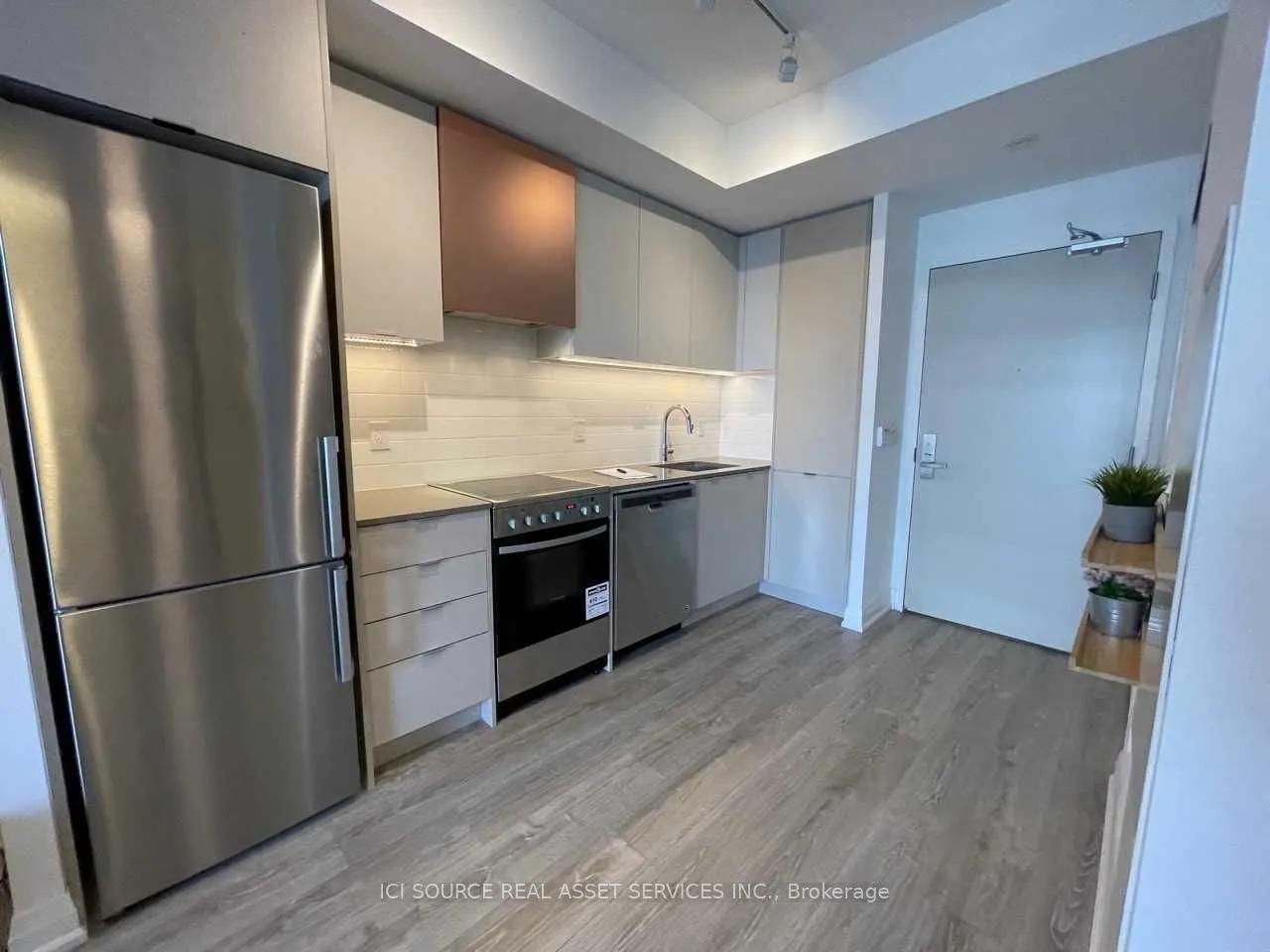 30 Gibbs Road, #2503