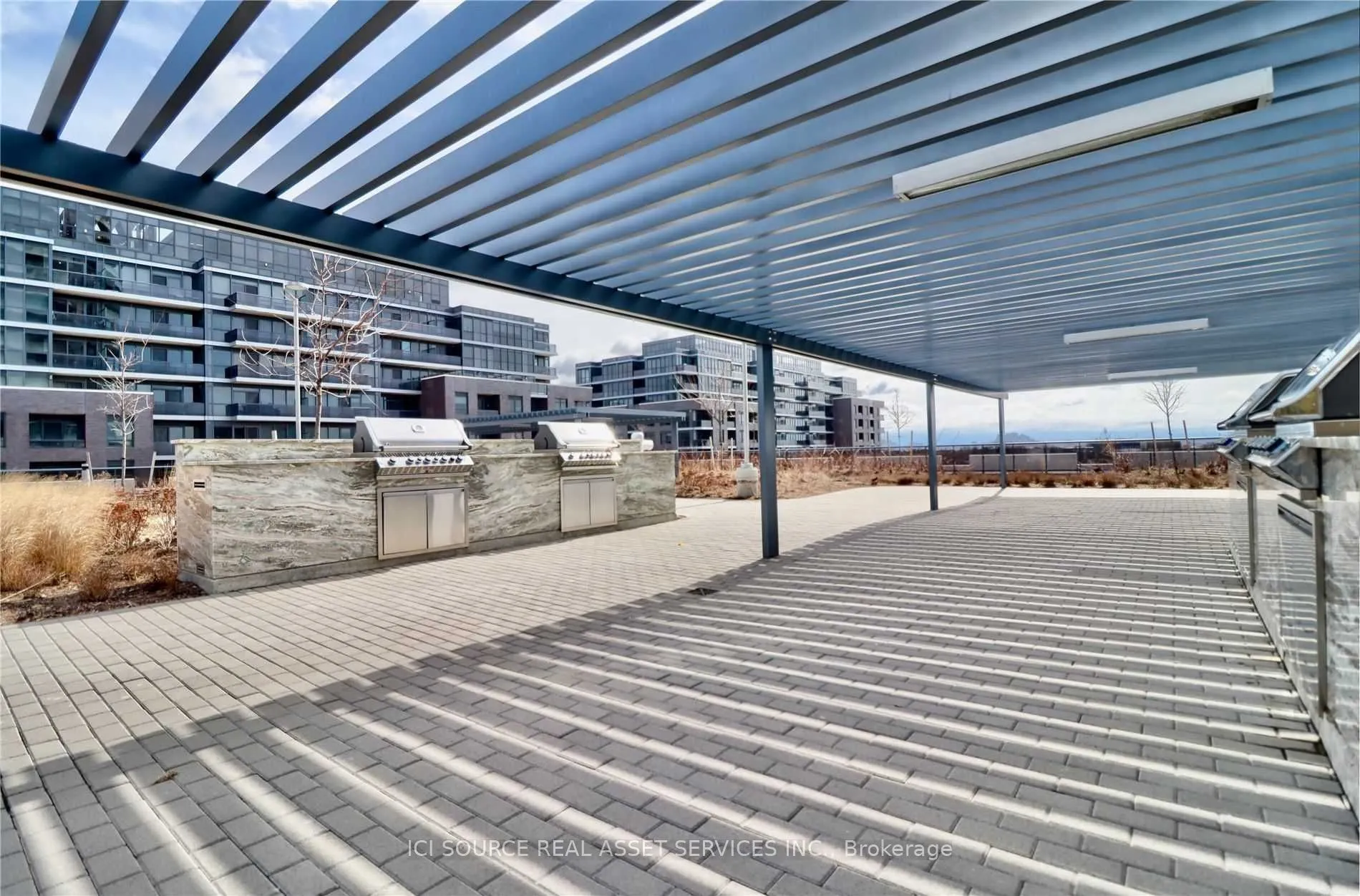 30 Gibbs Road, #2503
