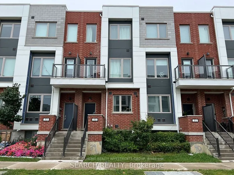 53 William Duncan Road