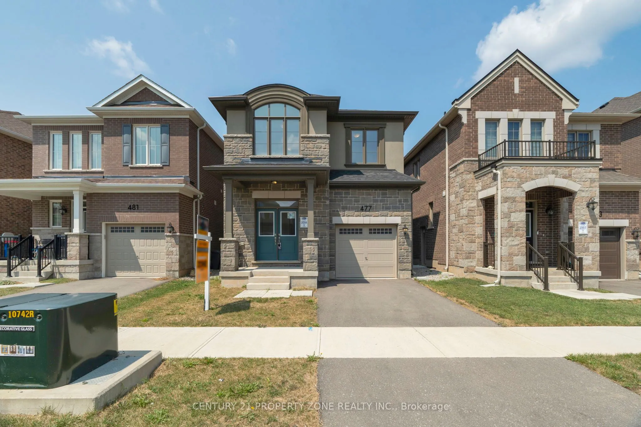 477 Boyd Lane